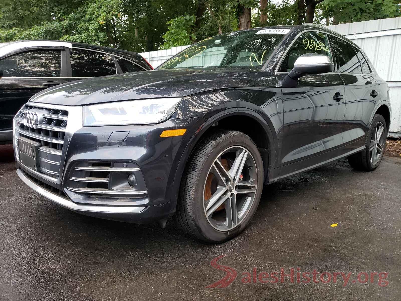 WA1B4AFY2L2067444 2020 AUDI SQ5