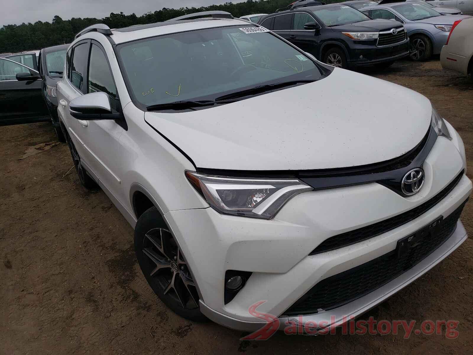 JTMJFREV6GJ089685 2016 TOYOTA RAV4