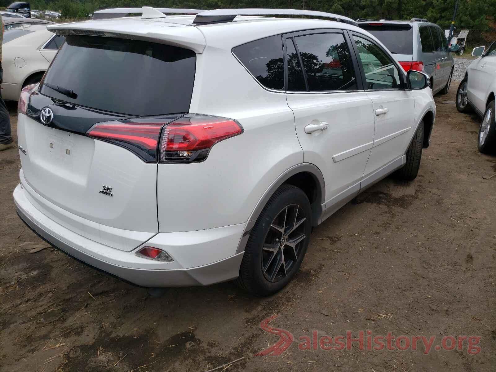 JTMJFREV6GJ089685 2016 TOYOTA RAV4