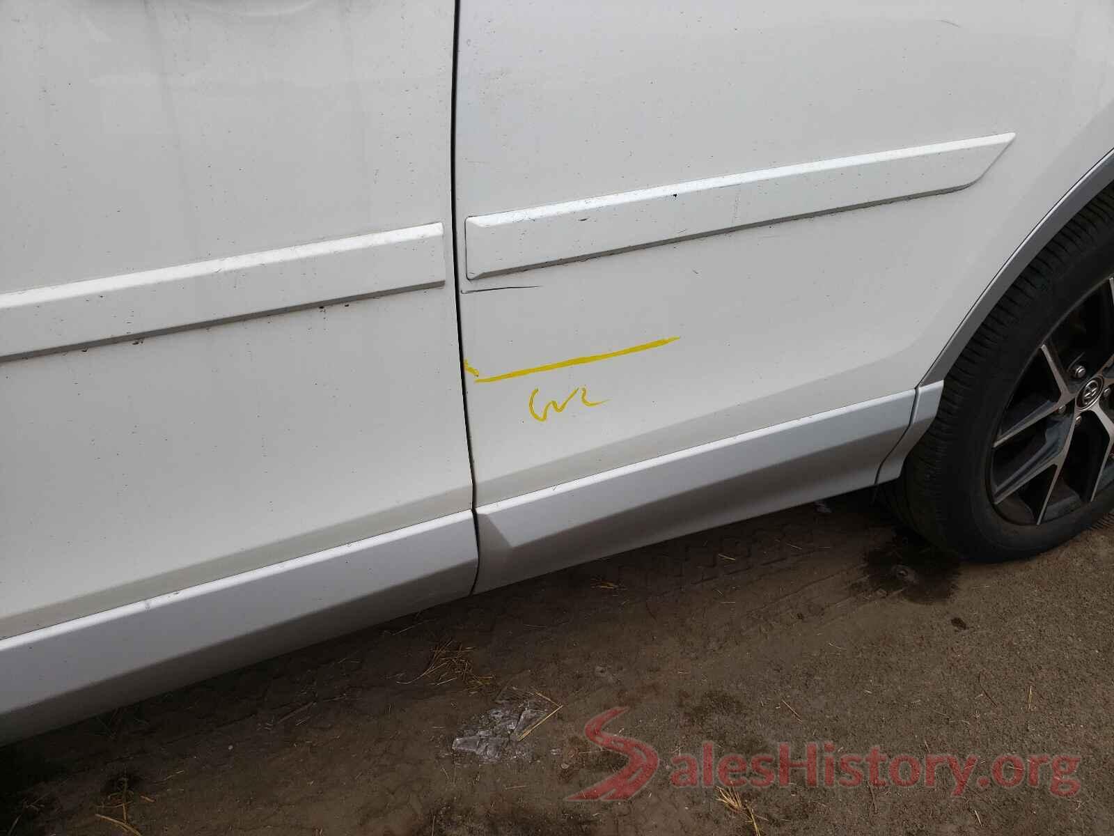 JTMJFREV6GJ089685 2016 TOYOTA RAV4