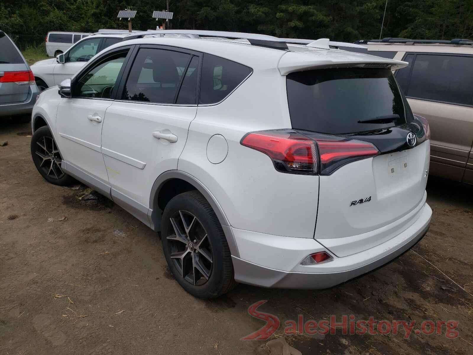 JTMJFREV6GJ089685 2016 TOYOTA RAV4