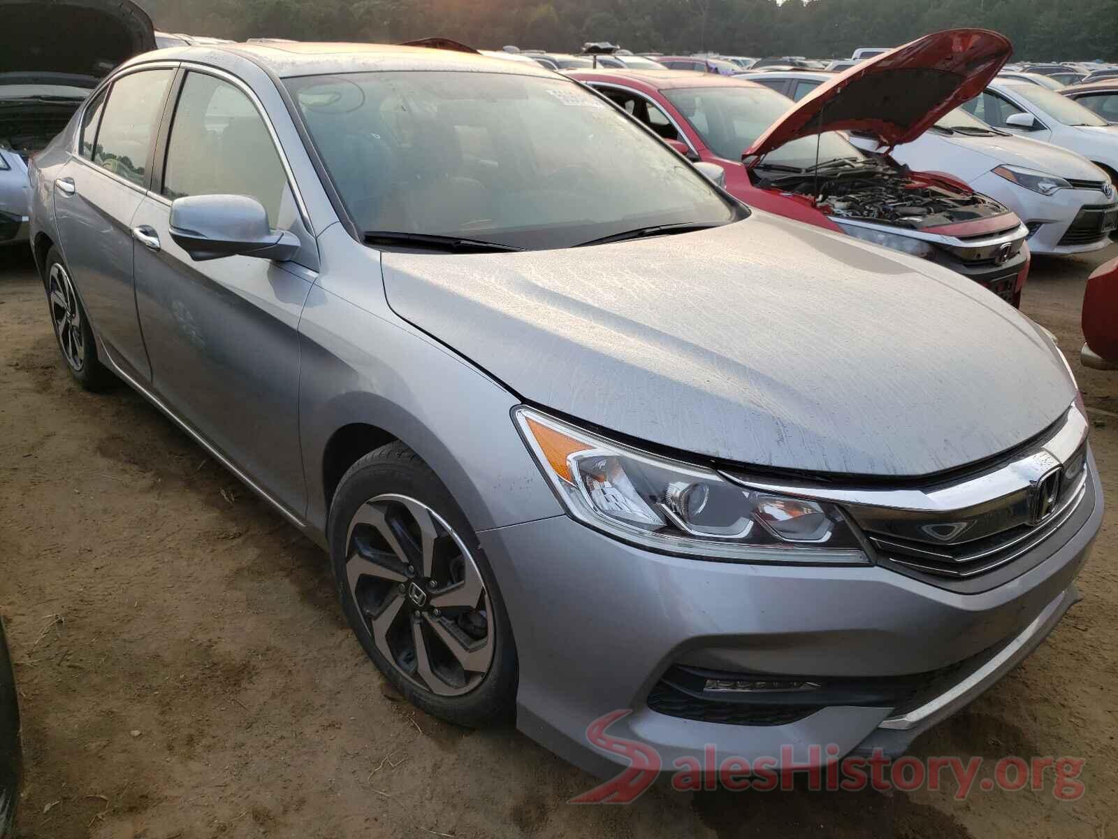 1HGCR2F81HA009910 2017 HONDA ACCORD