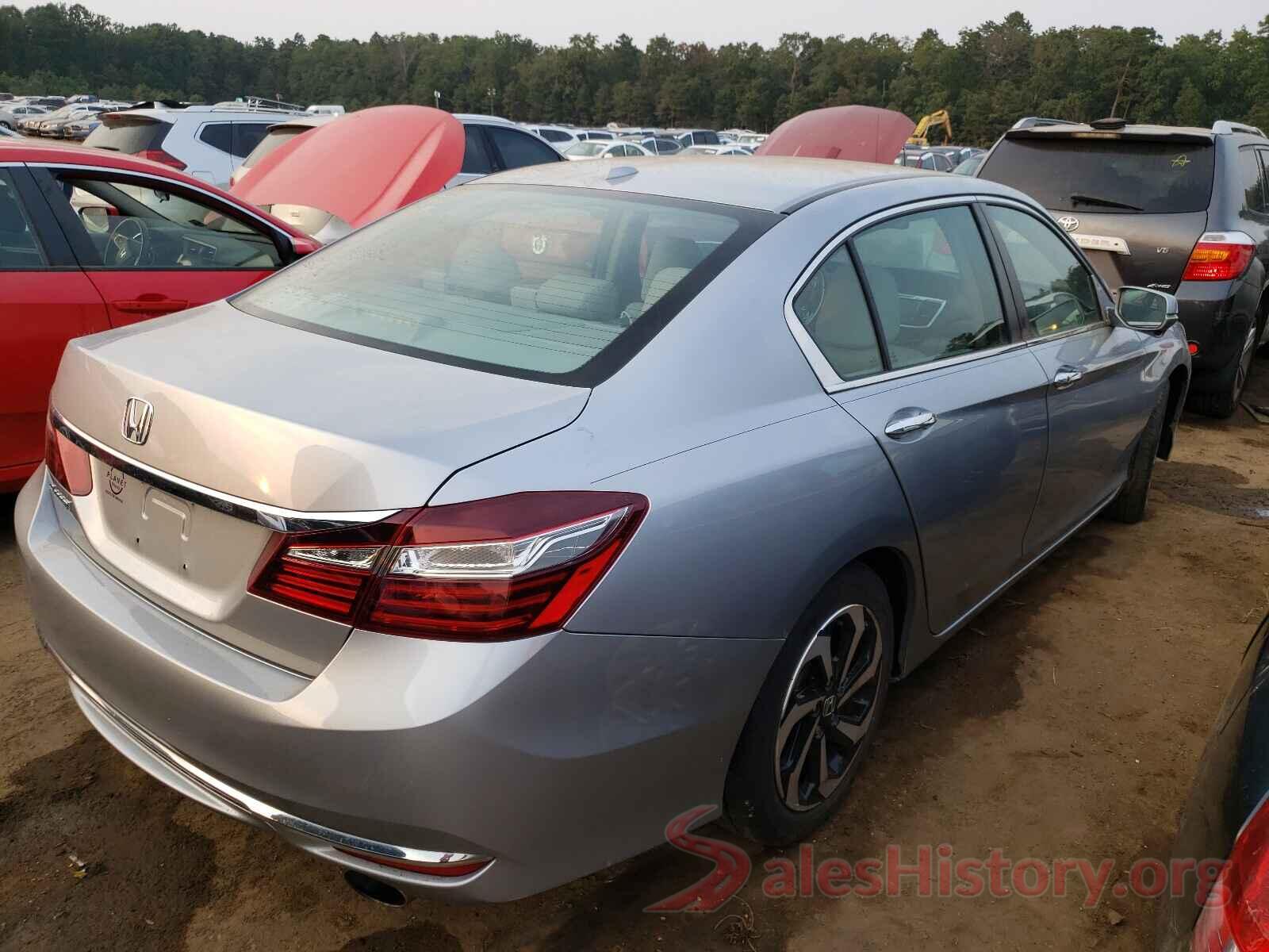 1HGCR2F81HA009910 2017 HONDA ACCORD