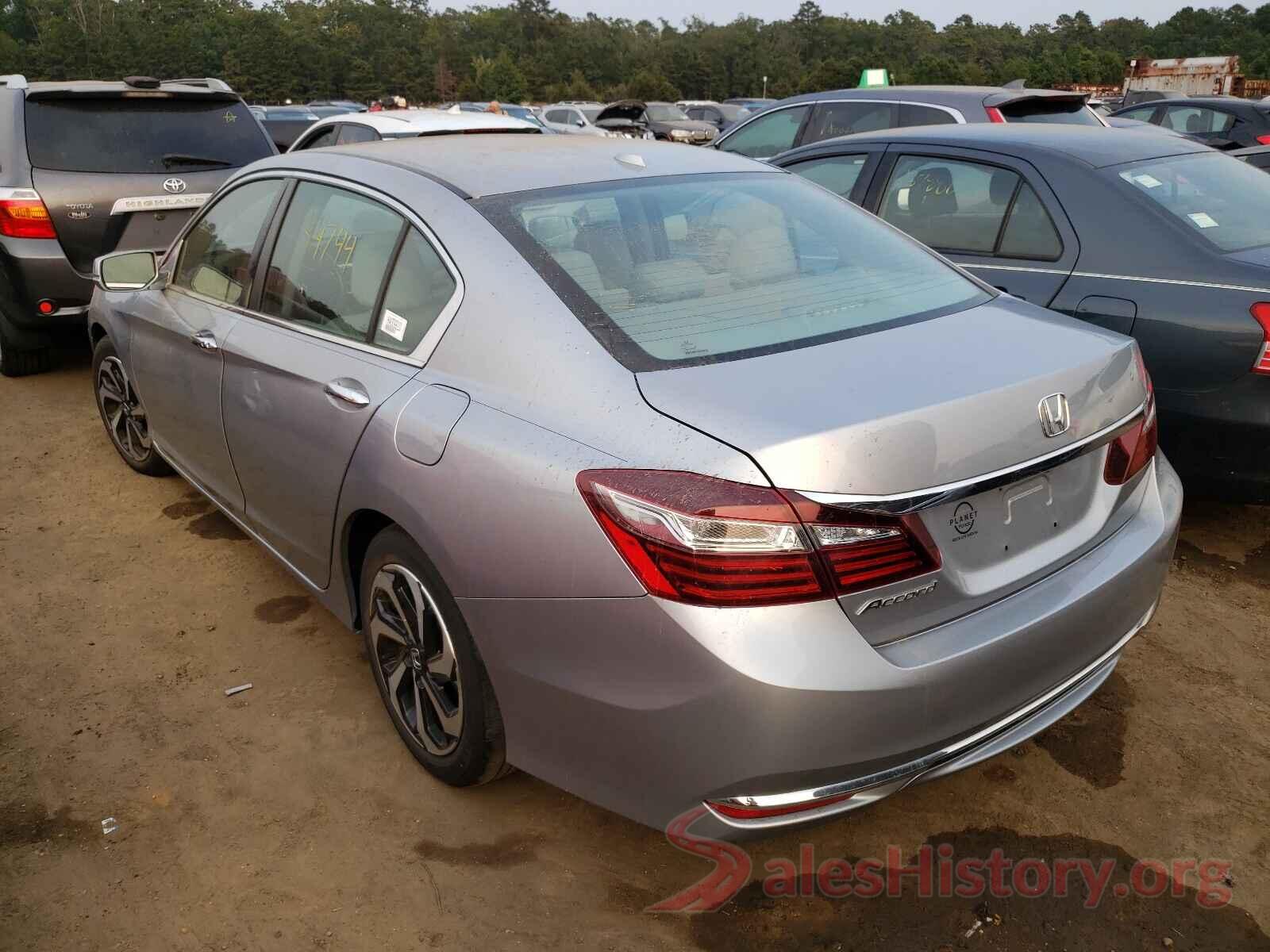 1HGCR2F81HA009910 2017 HONDA ACCORD