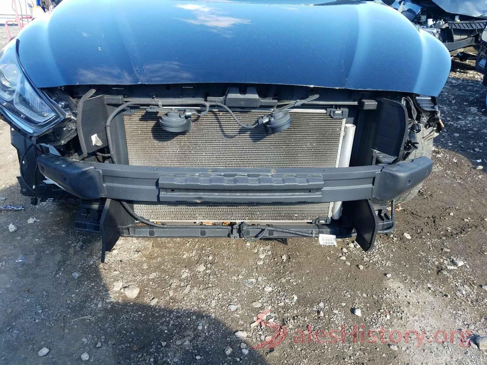 5NPE34AF7JH596493 2018 HYUNDAI SONATA