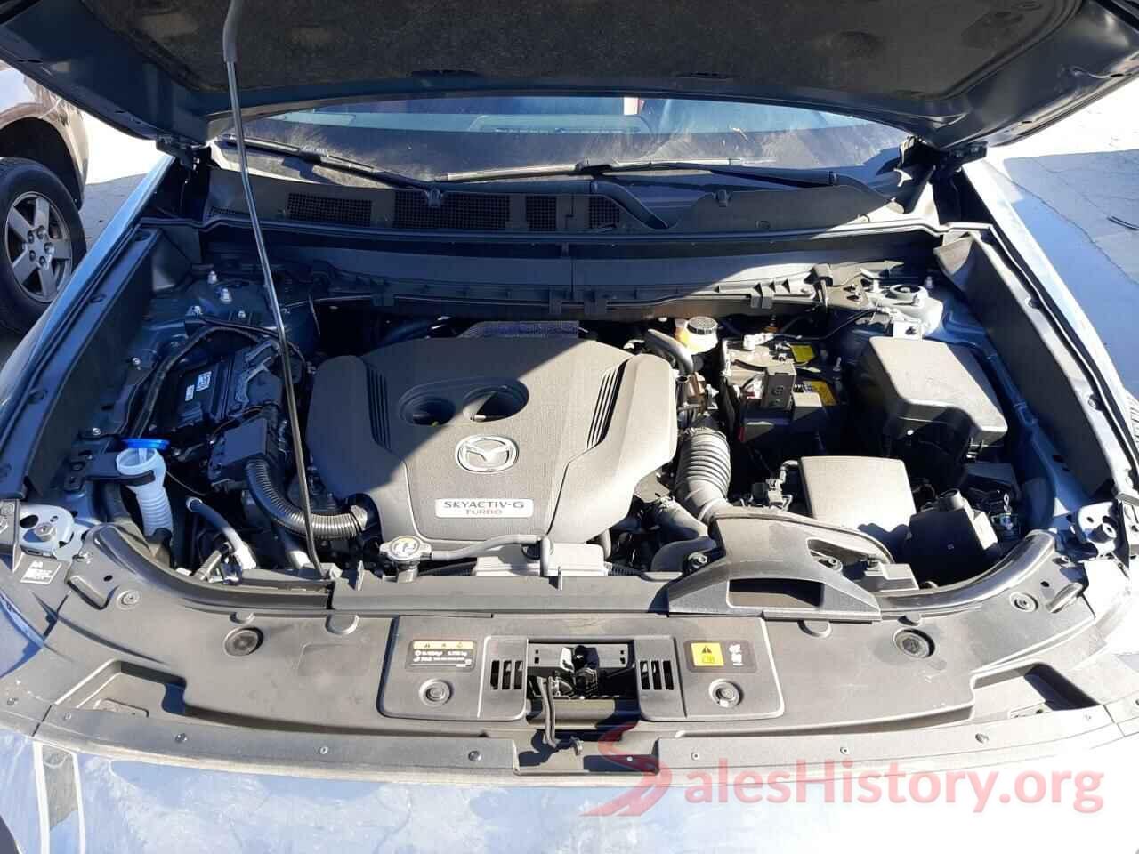 JM3TCBDY9N0620327 2022 MAZDA CX-9