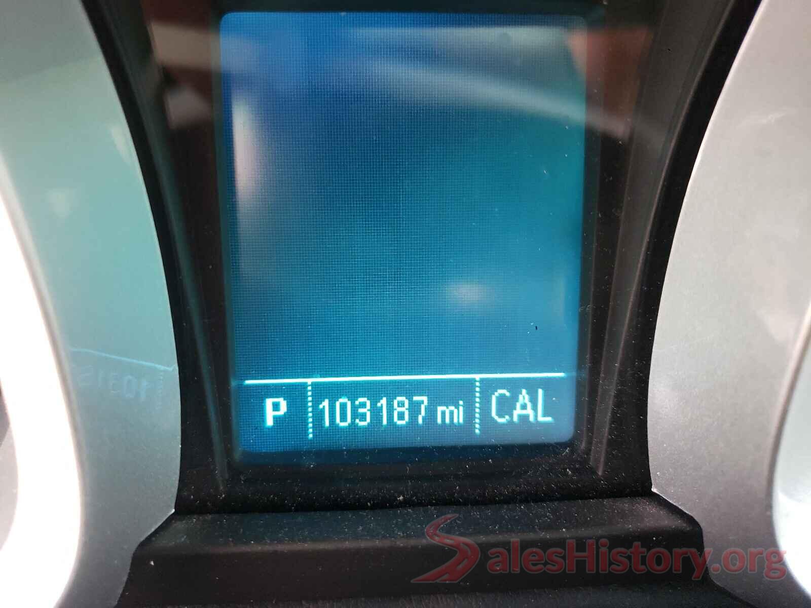 2GNALBEK2G1175115 2016 CHEVROLET EQUINOX