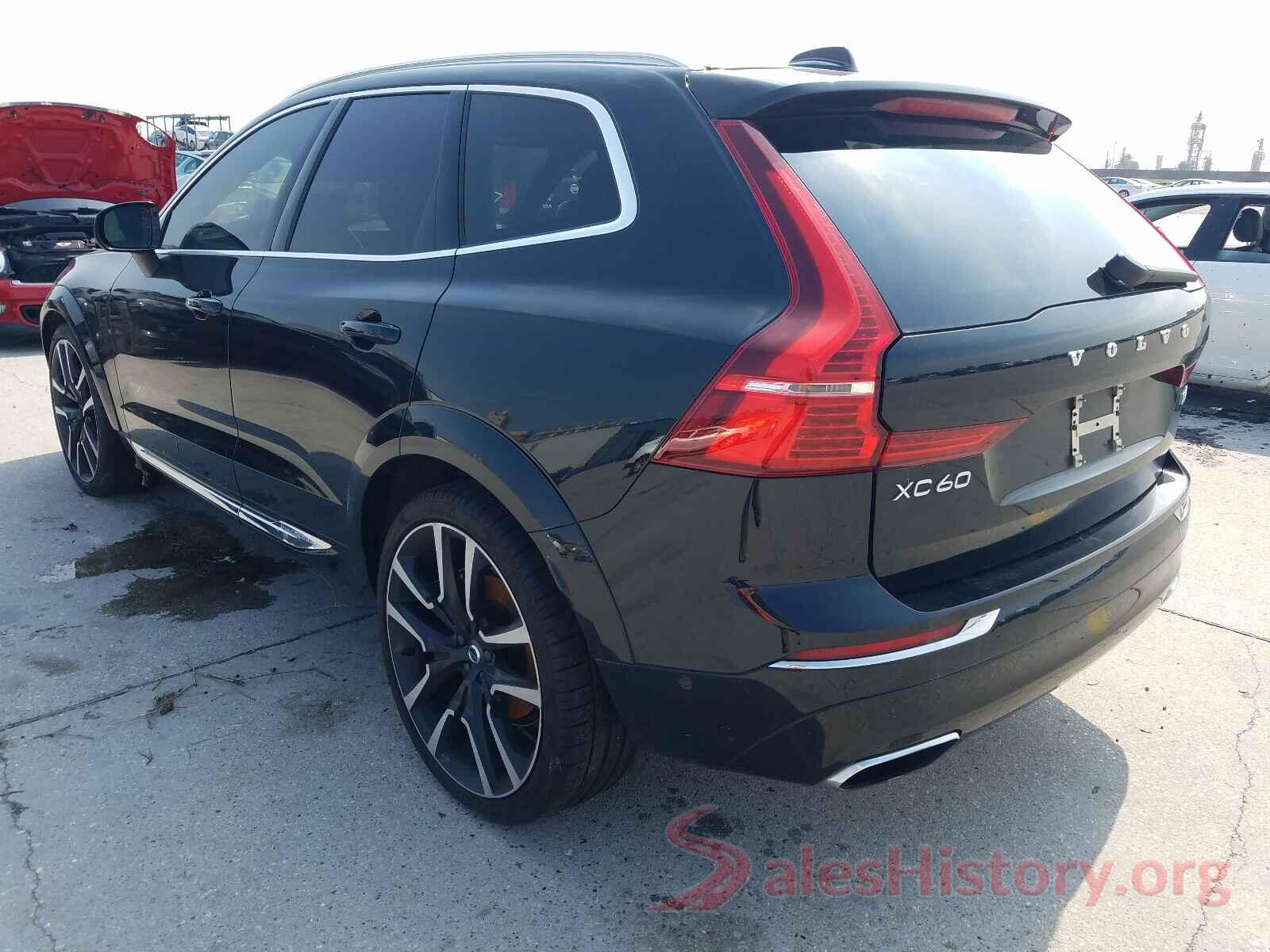 LYVA22RL5JB079161 2018 VOLVO XC60