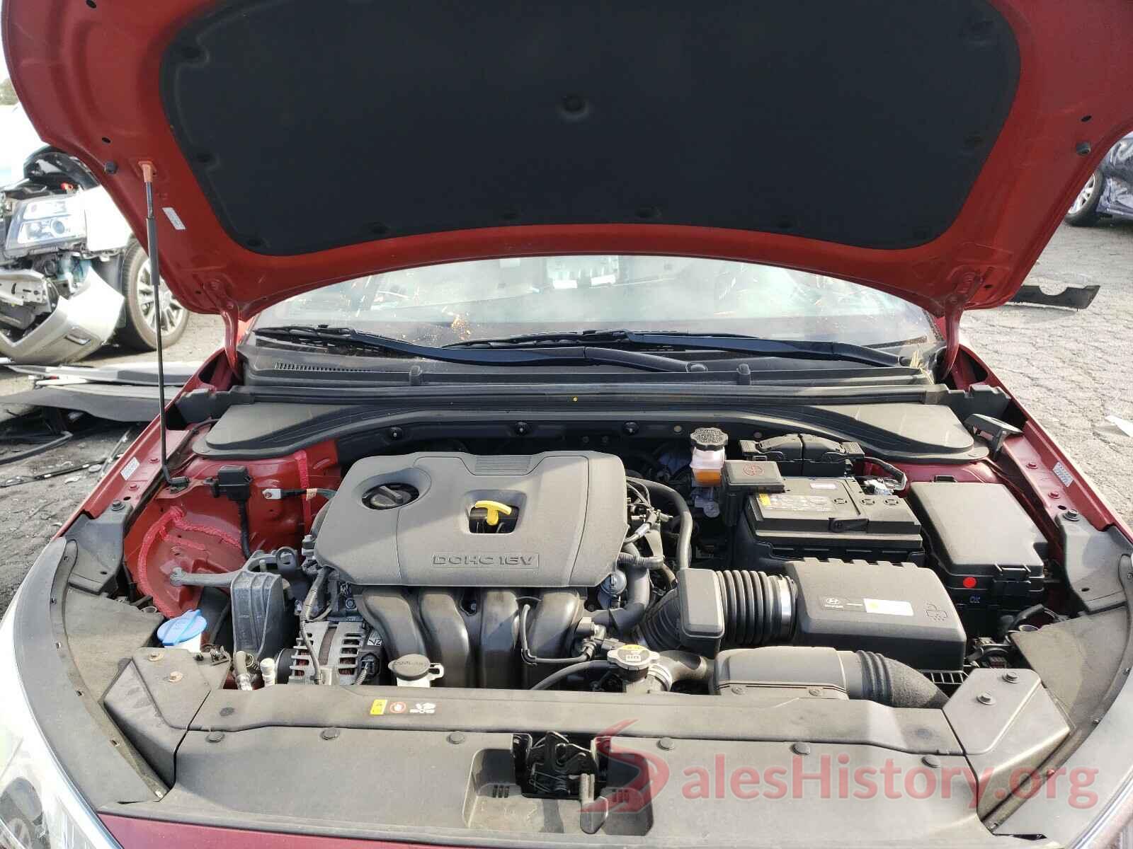 KMHD84LF3KU748315 2019 HYUNDAI ELANTRA