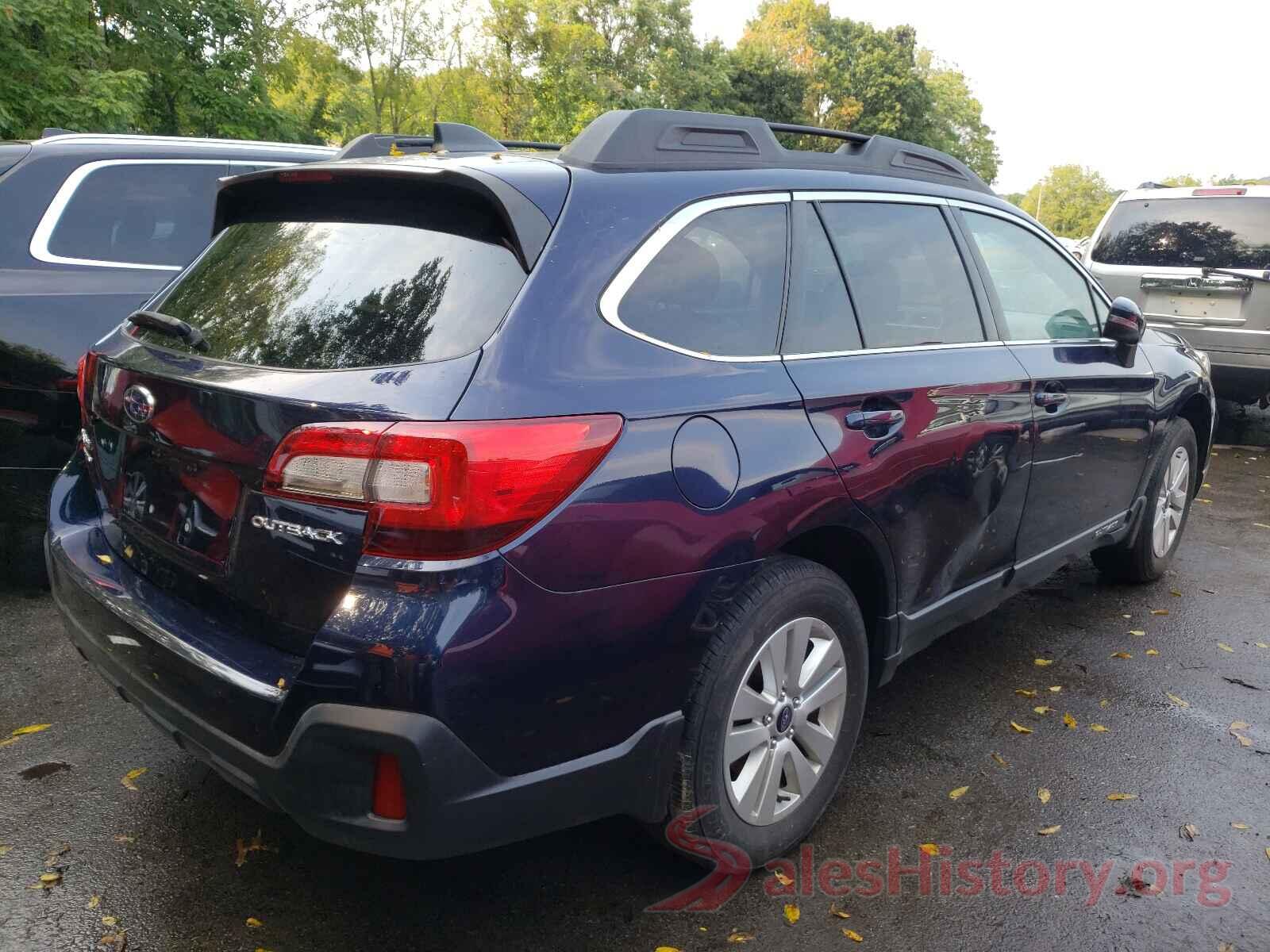 4S4BSAHC9J3268712 2018 SUBARU OUTBACK