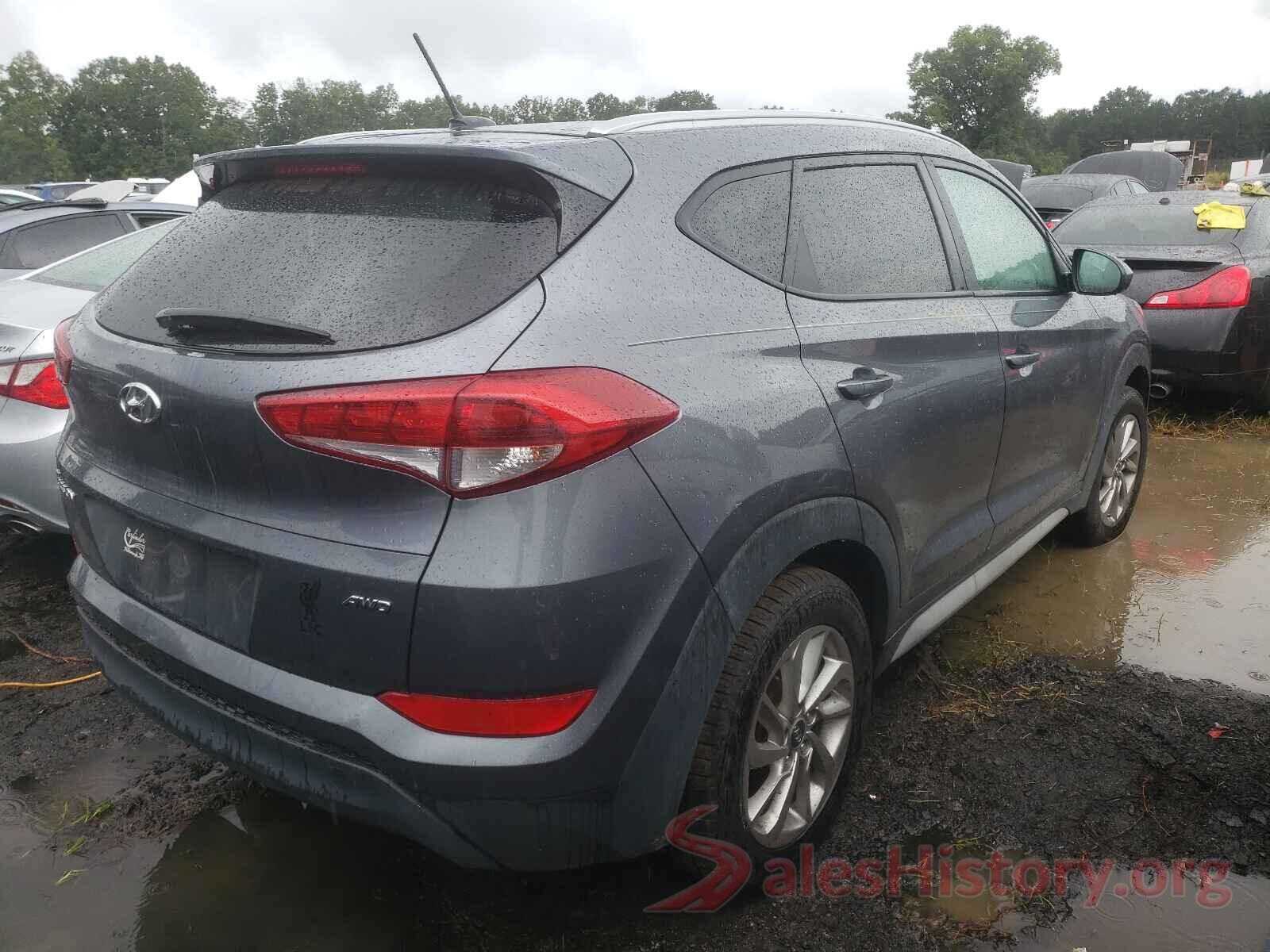 KM8J3CA49HU505579 2017 HYUNDAI TUCSON