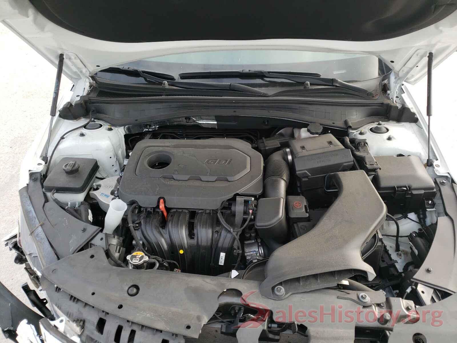 5XXGT4L3XKG344343 2019 KIA OPTIMA