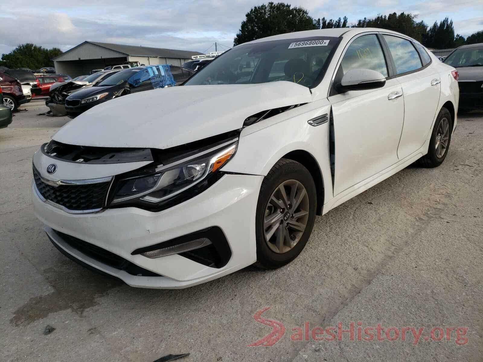 5XXGT4L3XKG344343 2019 KIA OPTIMA