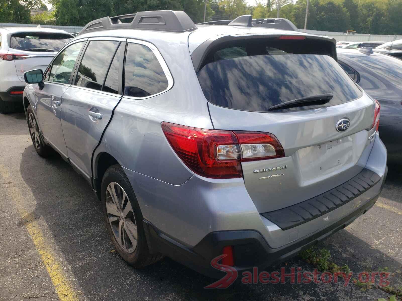 4S4BSENC9K3278279 2019 SUBARU OUTBACK