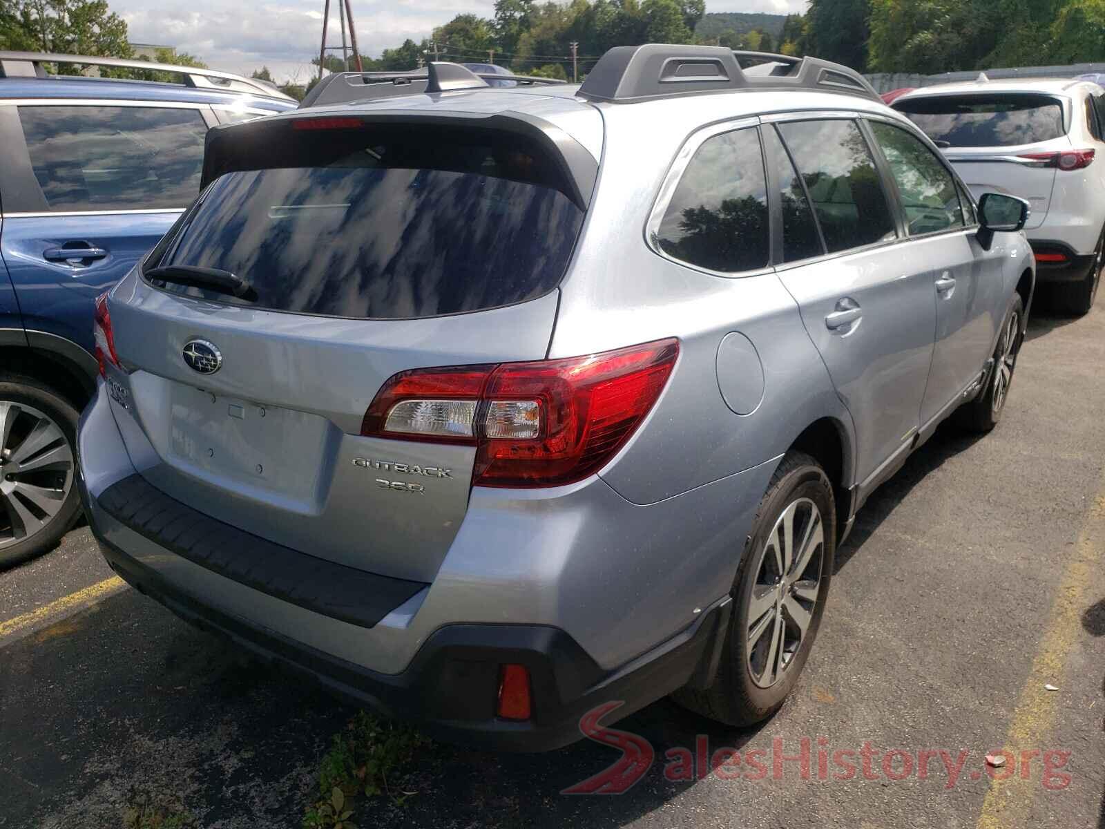 4S4BSENC9K3278279 2019 SUBARU OUTBACK