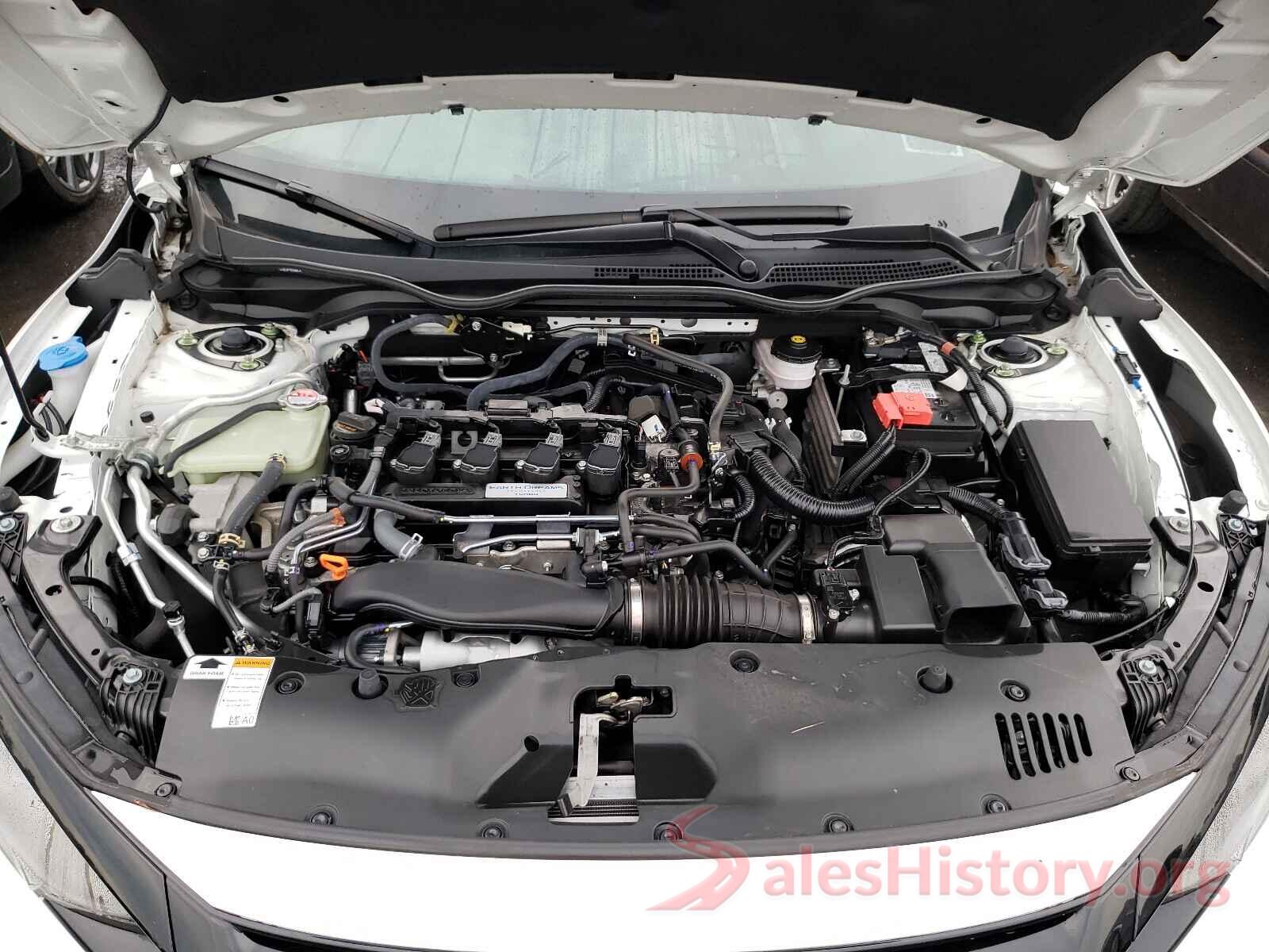 SHHFK7H64KU408090 2019 HONDA CIVIC