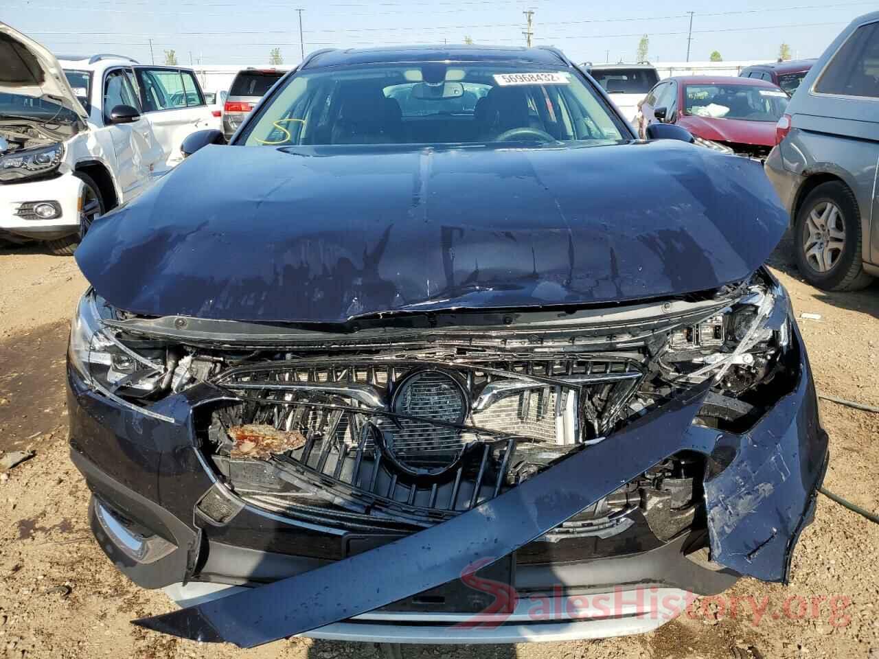 W04GU8SX2J1131920 2018 BUICK REGAL