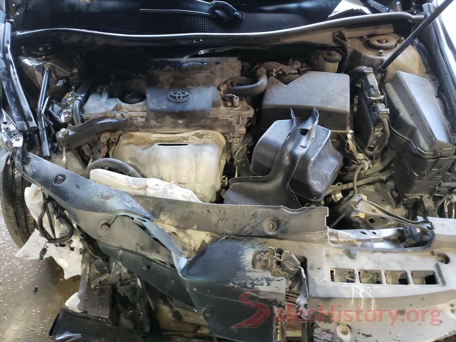 4T4BF1FK9GR543471 2016 TOYOTA CAMRY