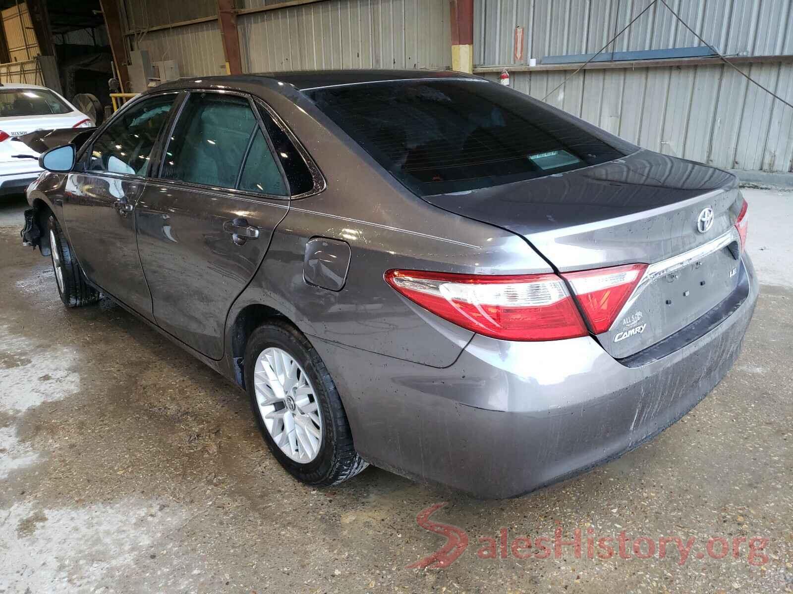 4T4BF1FK9GR543471 2016 TOYOTA CAMRY