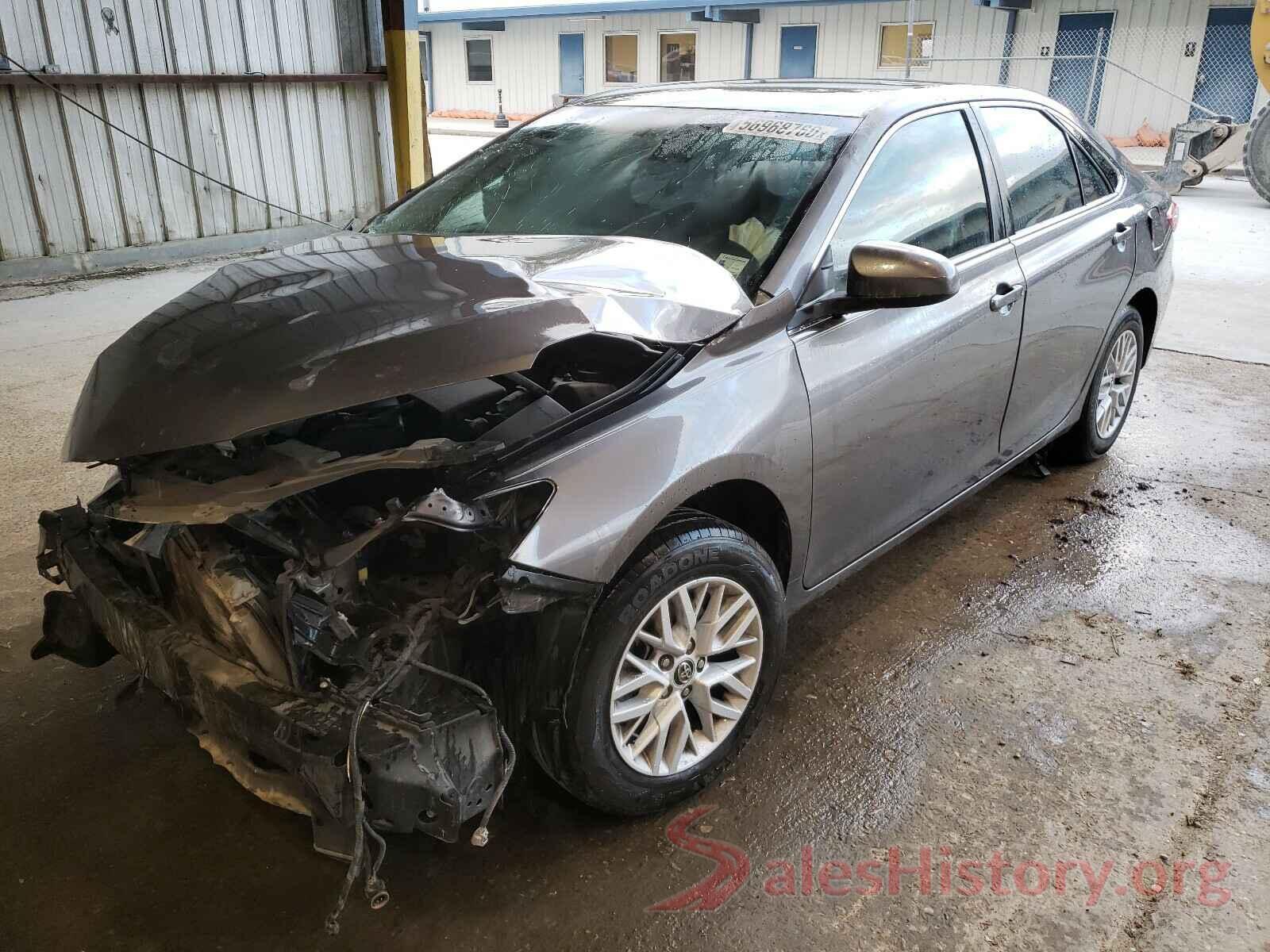 4T4BF1FK9GR543471 2016 TOYOTA CAMRY