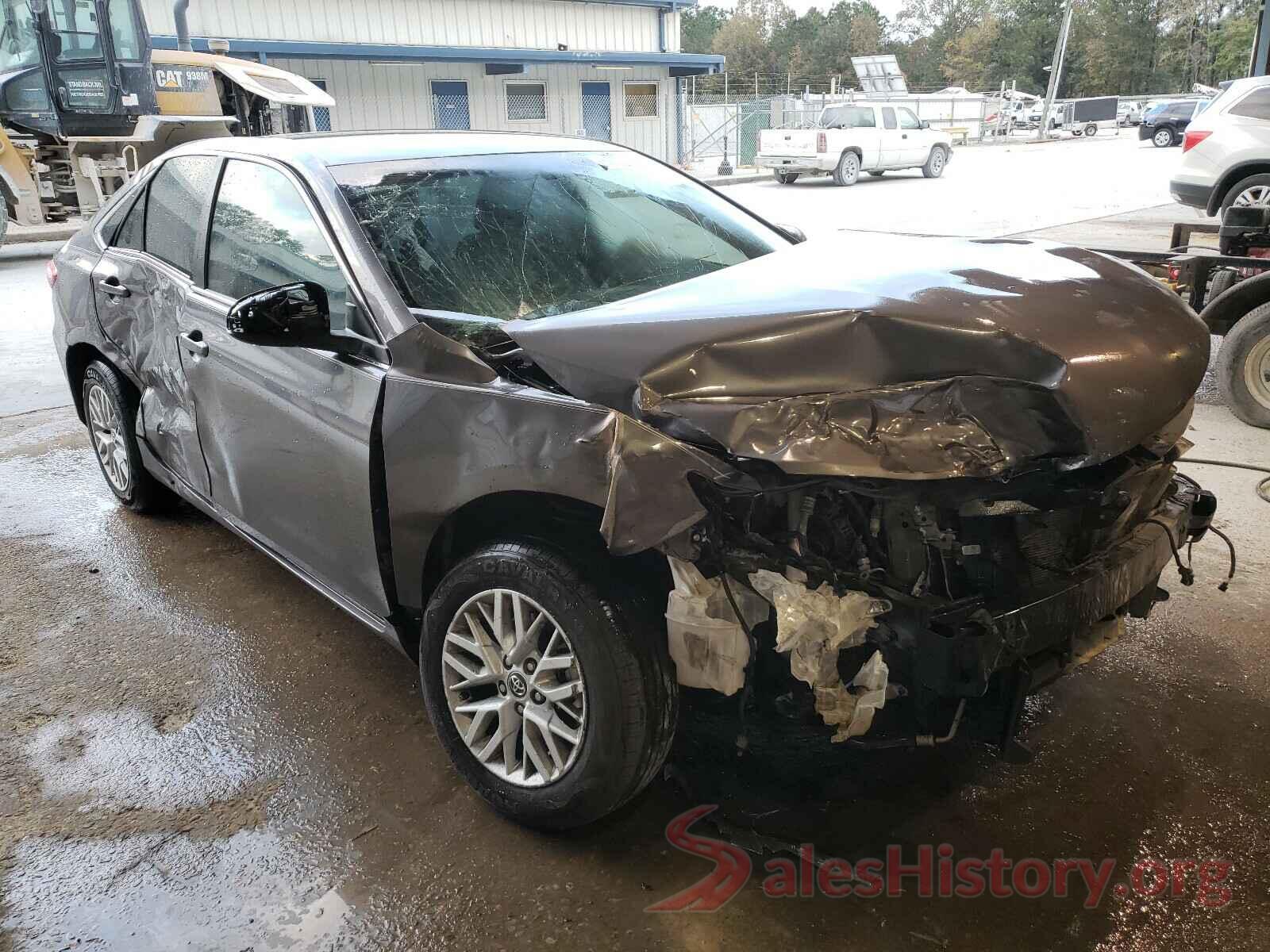 4T4BF1FK9GR543471 2016 TOYOTA CAMRY