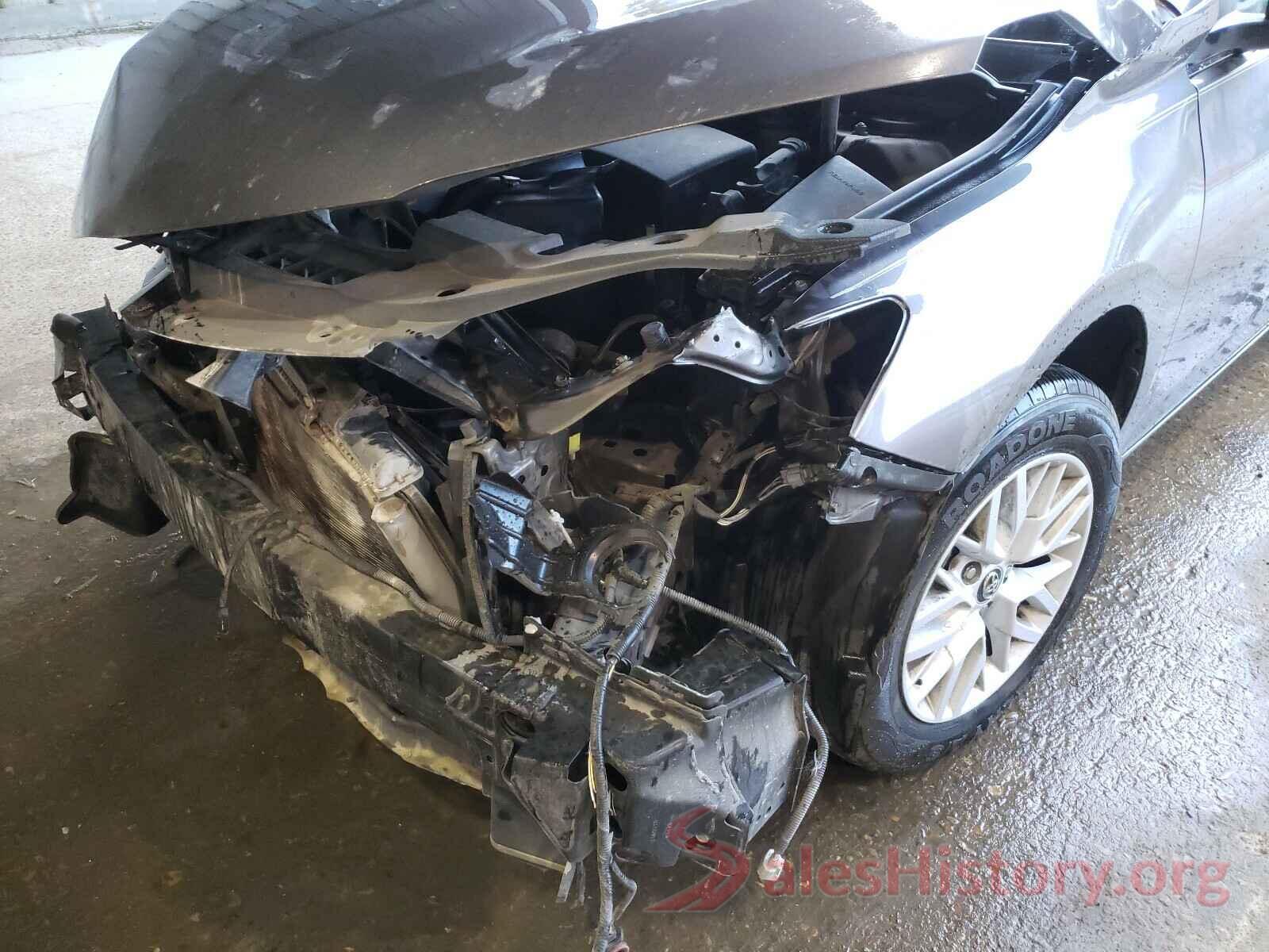 4T4BF1FK9GR543471 2016 TOYOTA CAMRY