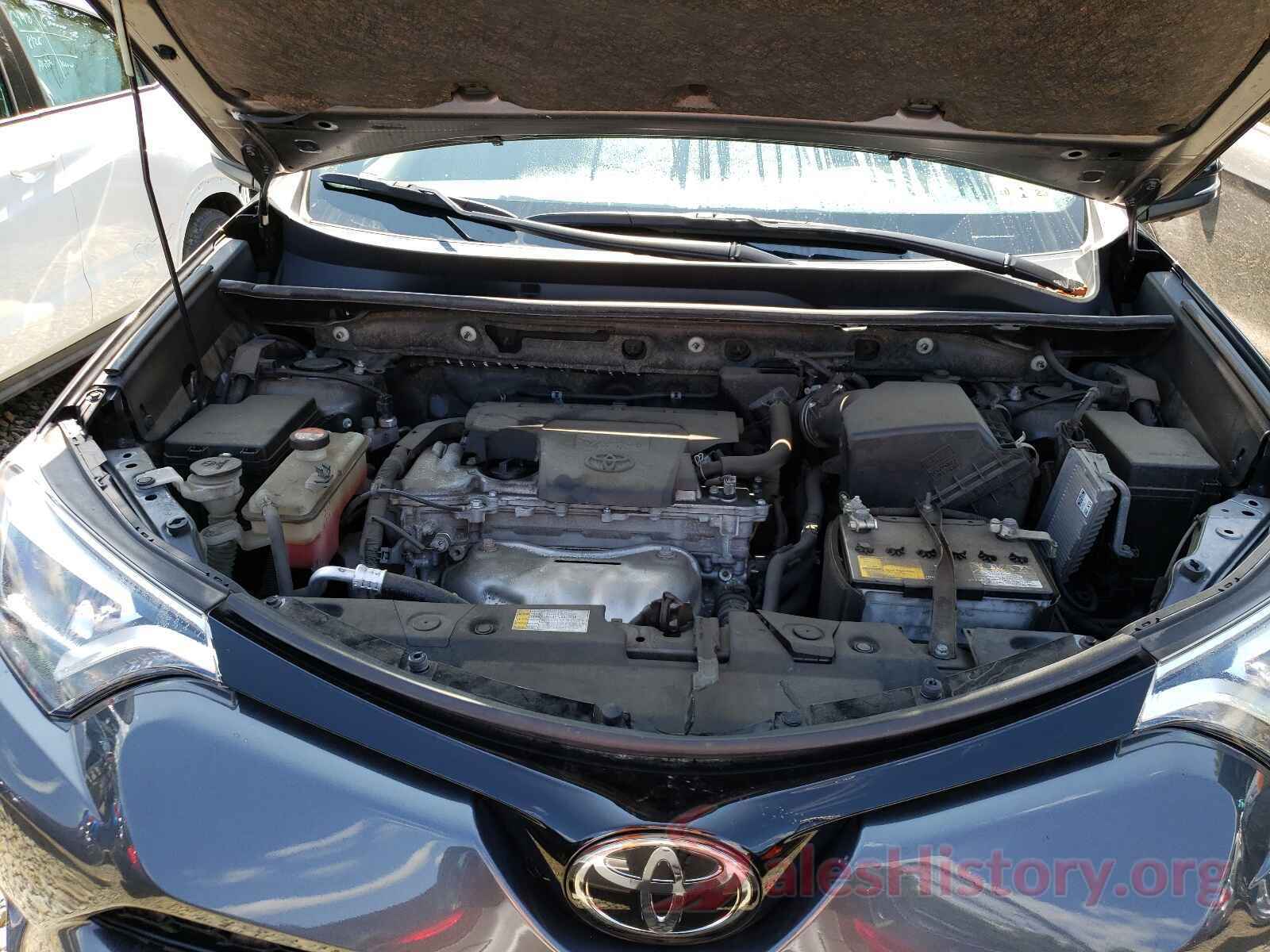 JTMJFREV3GD182727 2016 TOYOTA RAV4