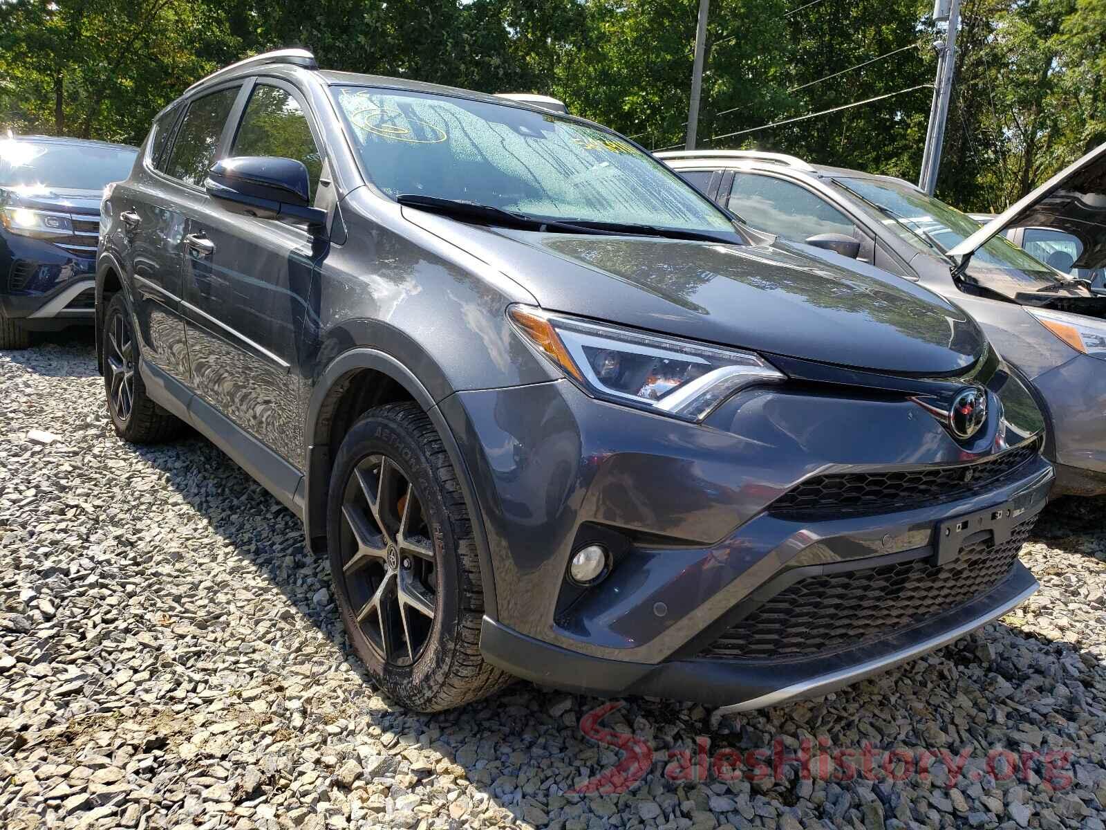 JTMJFREV3GD182727 2016 TOYOTA RAV4