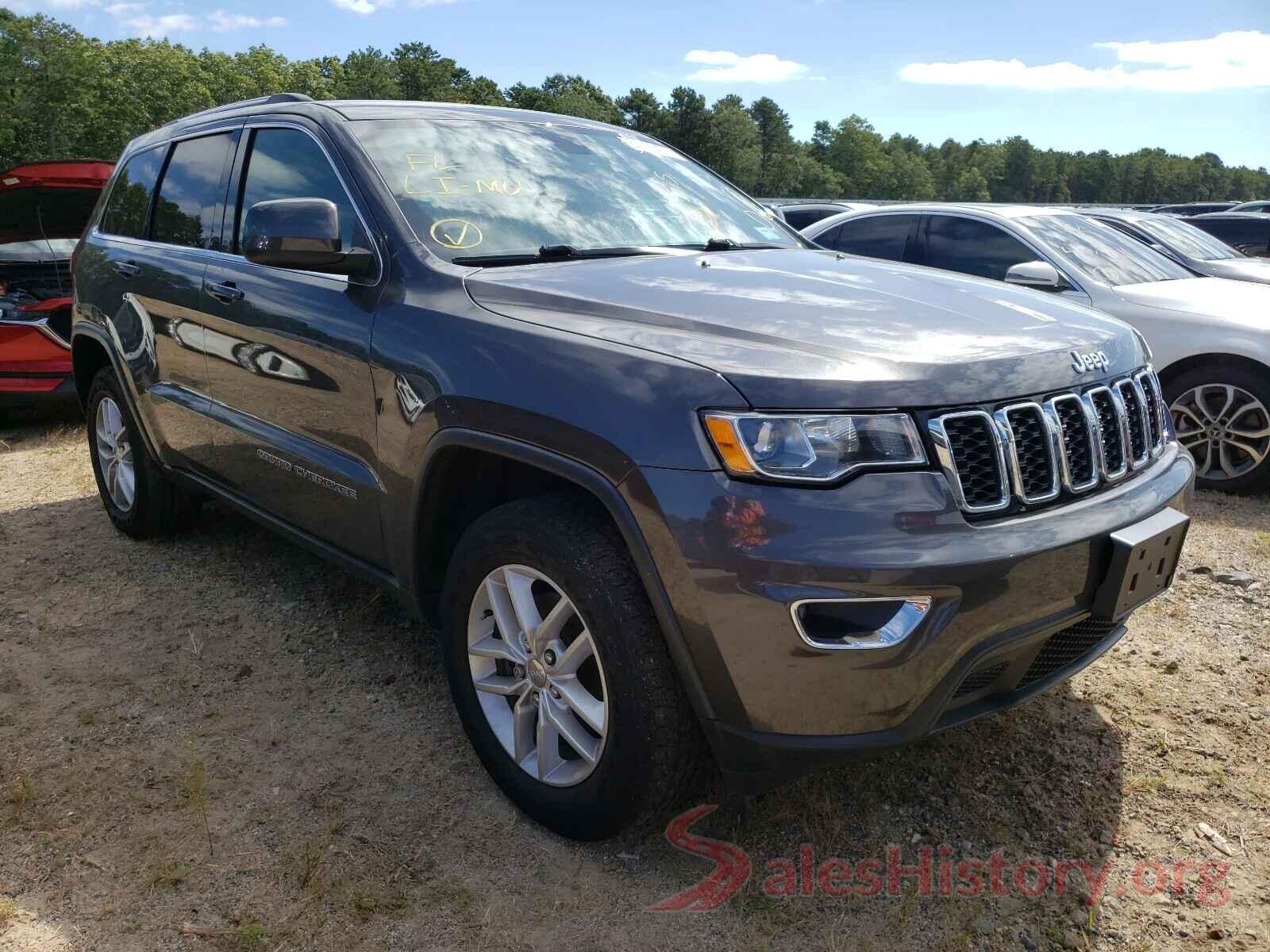 1C4RJFAG2HC784193 2017 JEEP CHEROKEE