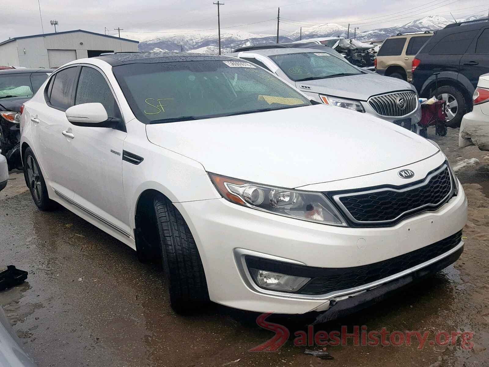 KNAGM4AD2D5049783 2013 KIA OPTIMA