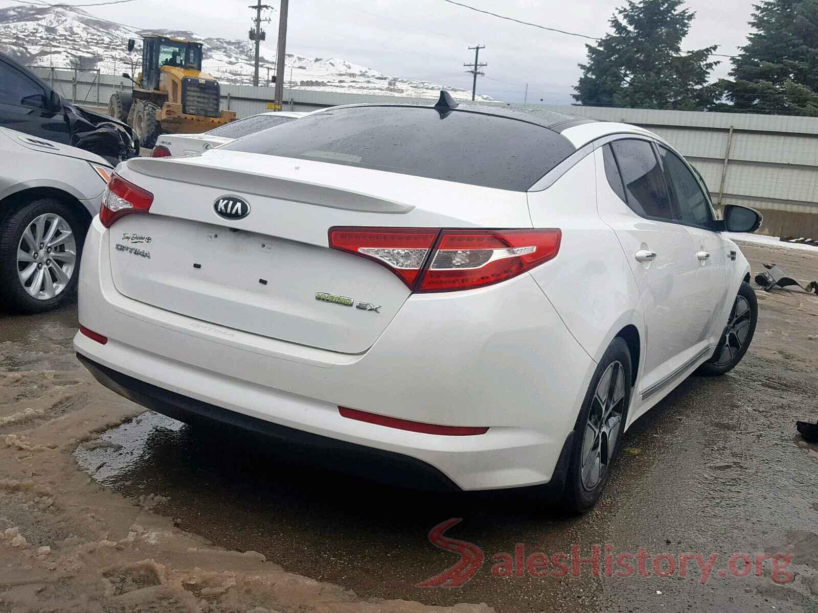 KNAGM4AD2D5049783 2013 KIA OPTIMA