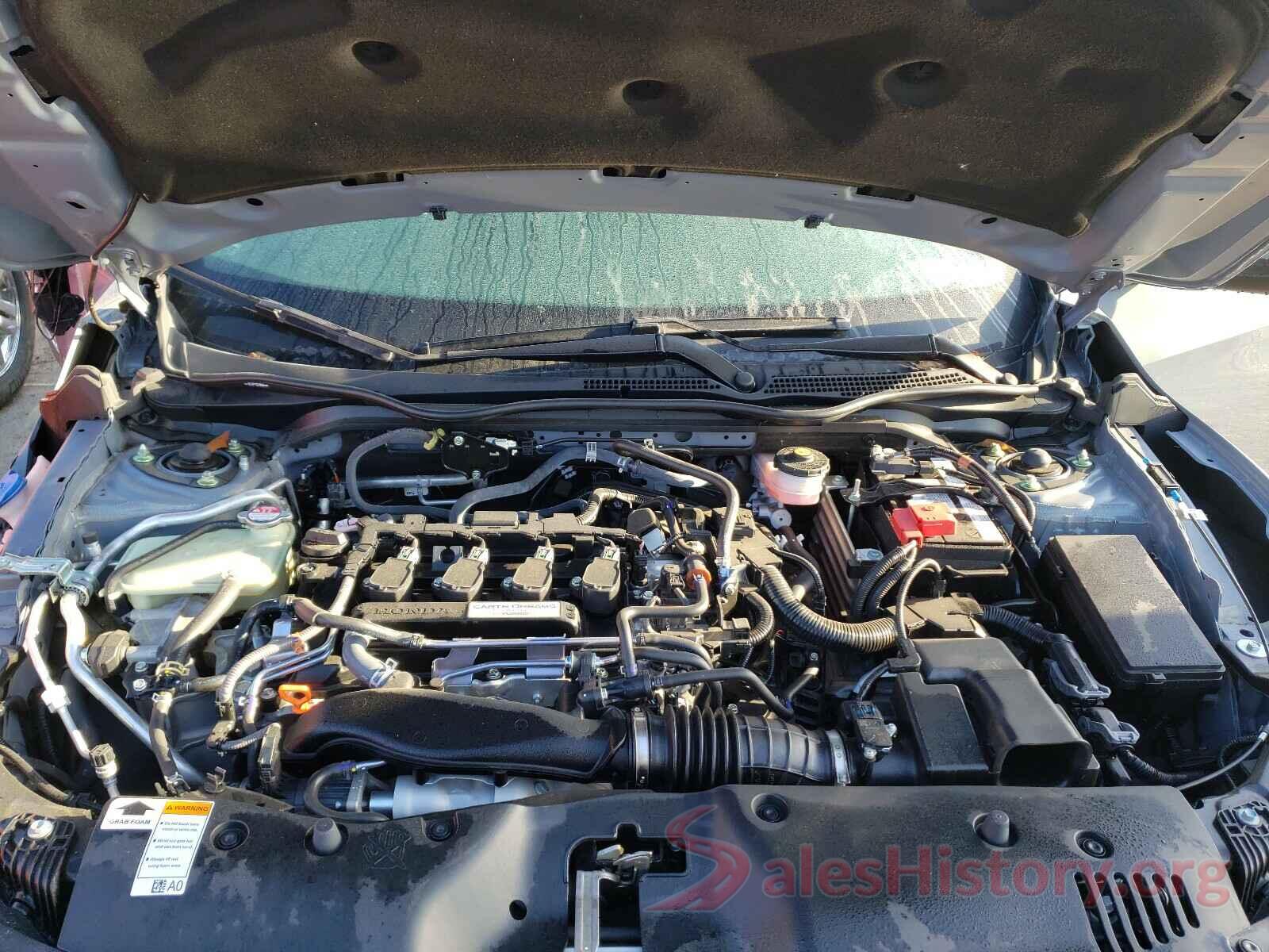 SHHFK7H45LU213132 2020 HONDA CIVIC