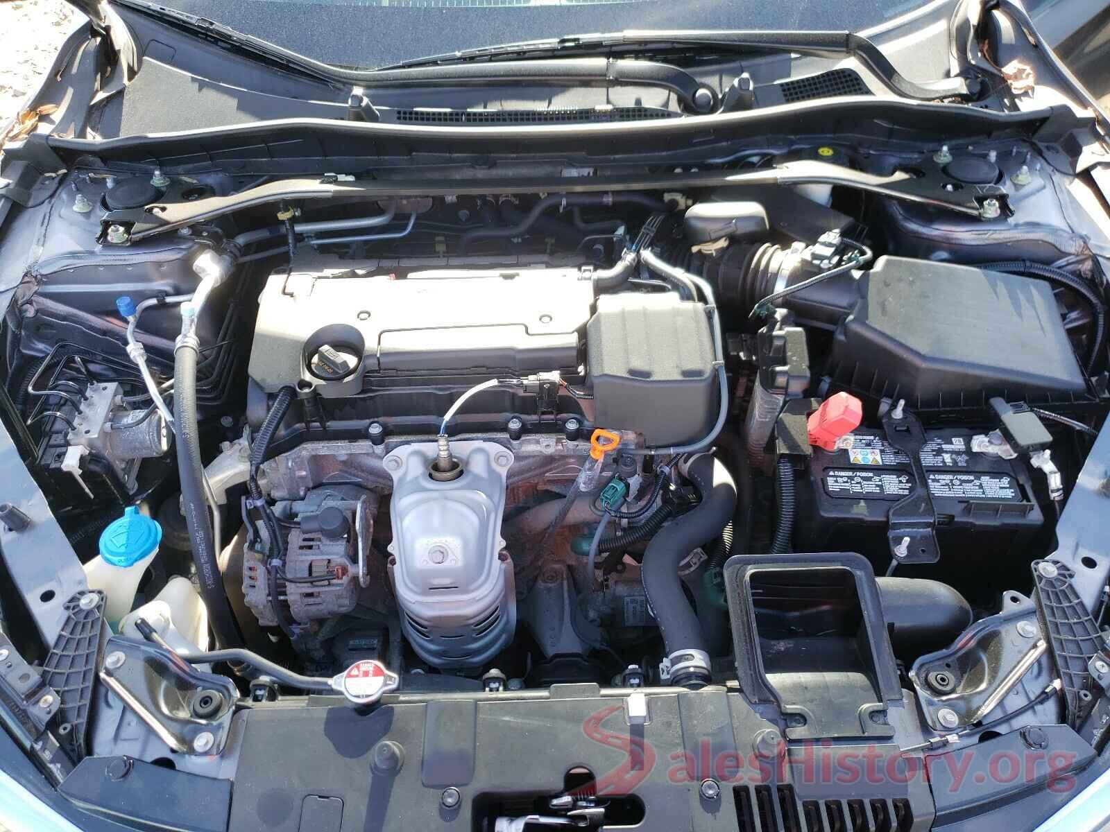 1HGCR2F56GA154266 2016 HONDA ACCORD