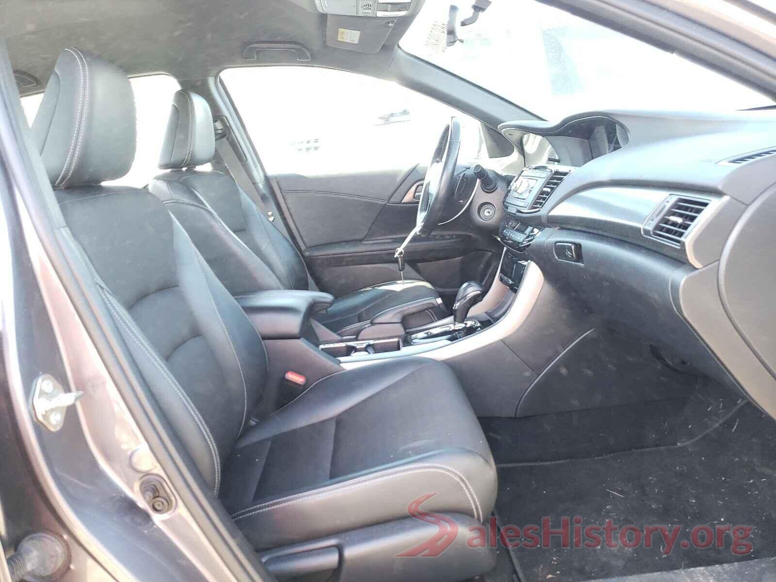 1HGCR2F56GA154266 2016 HONDA ACCORD