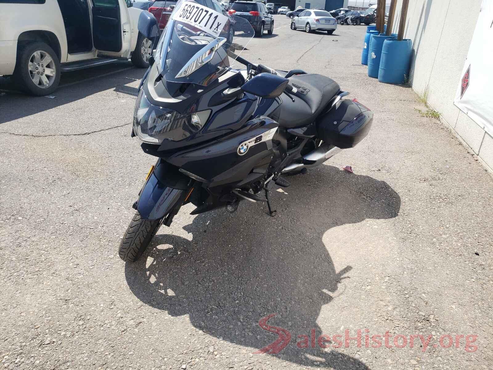 WB10F5302KZG17826 2019 BMW MOTORCYCLE