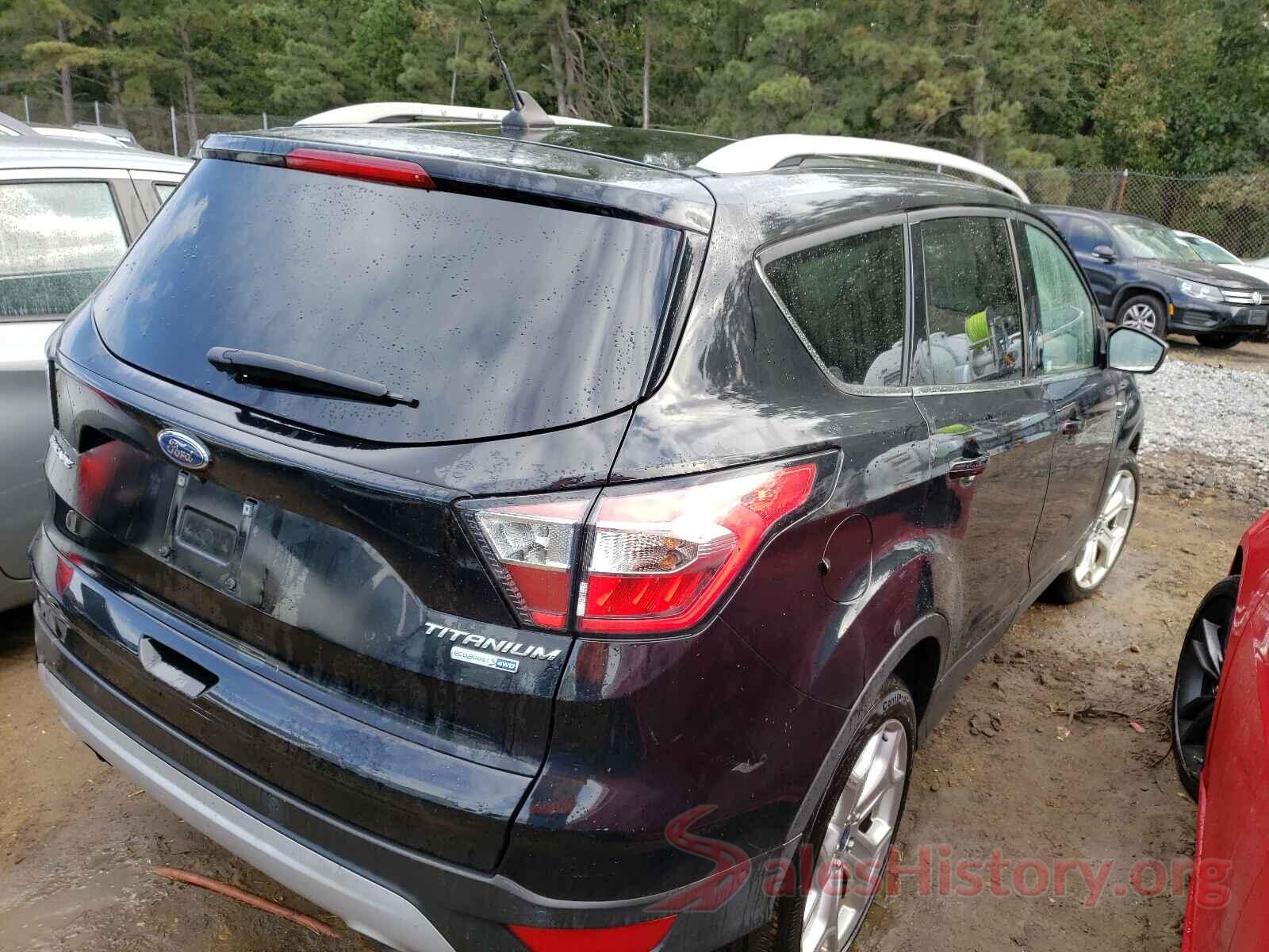 1FMCU9J94JUD53303 2018 FORD ESCAPE