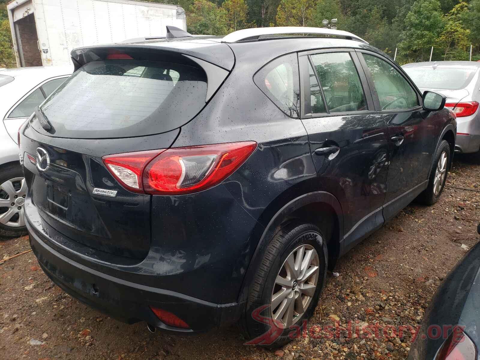 JM3KE4BY9G0605771 2016 MAZDA CX-5