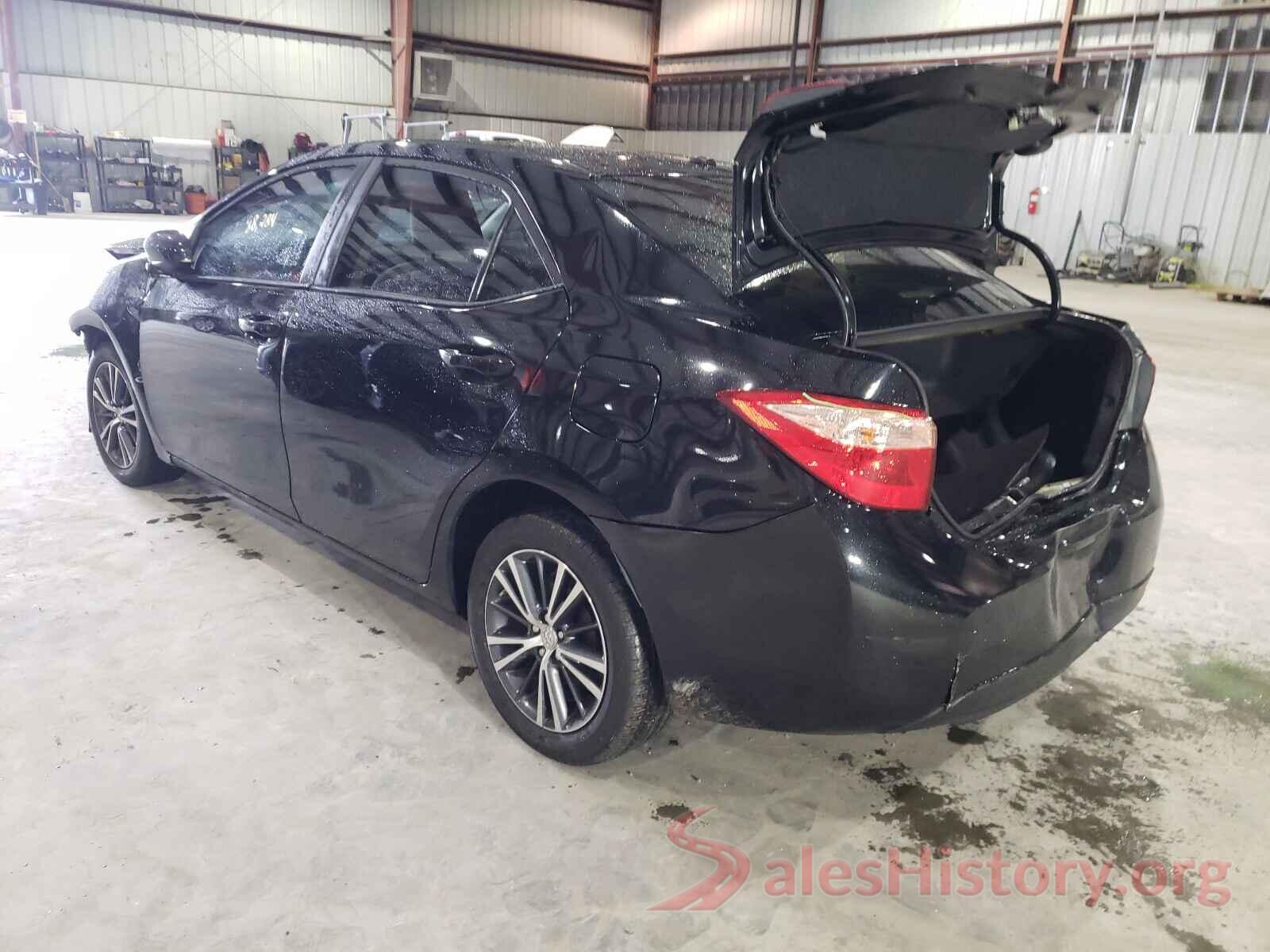 2T1BURHE3HC815053 2017 TOYOTA COROLLA