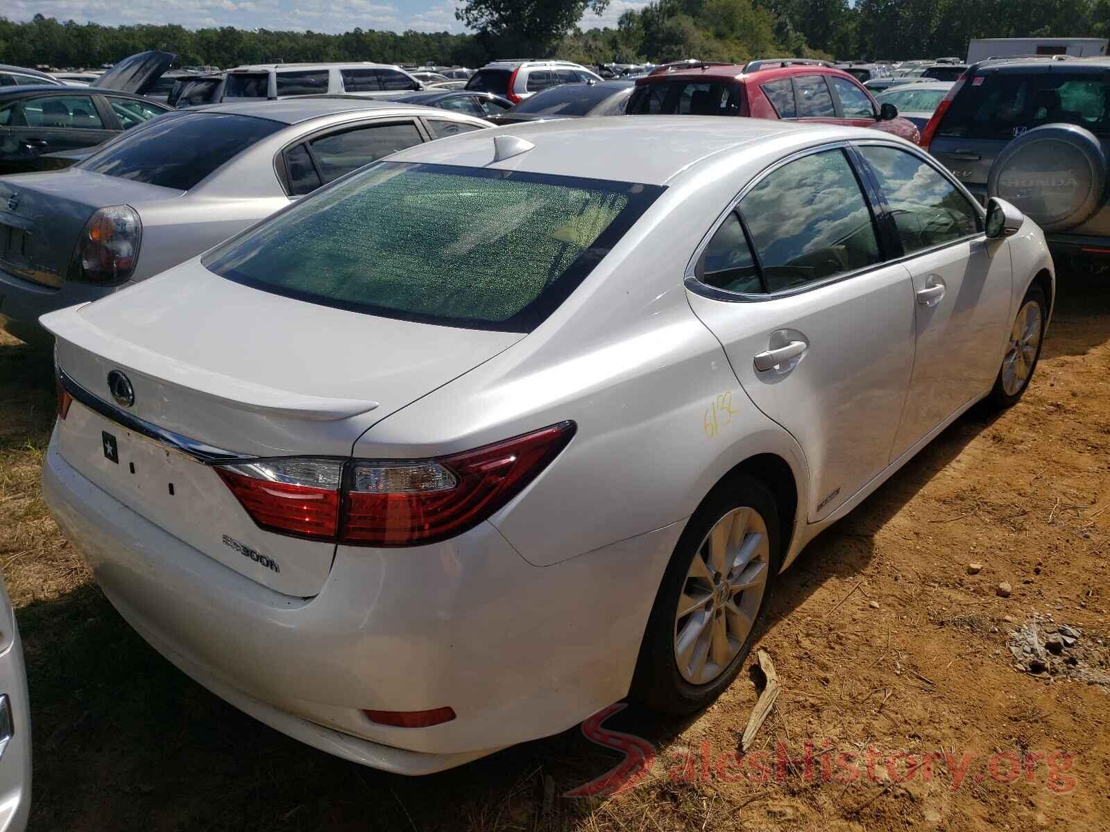 JTHBW1GG0F2100398 2015 LEXUS ES300