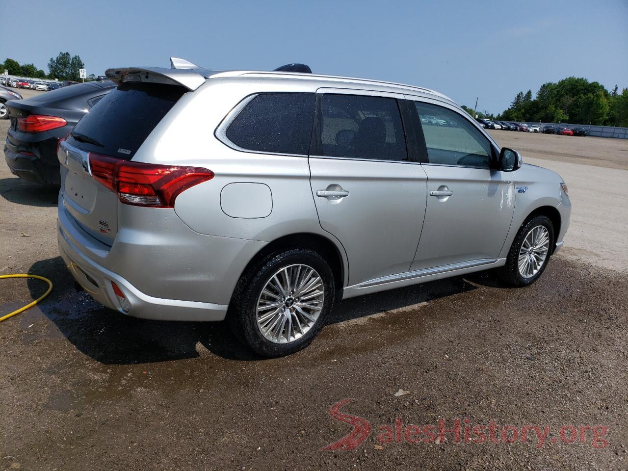 JA4J24A55LZ603875 2020 MITSUBISHI OUTLANDER