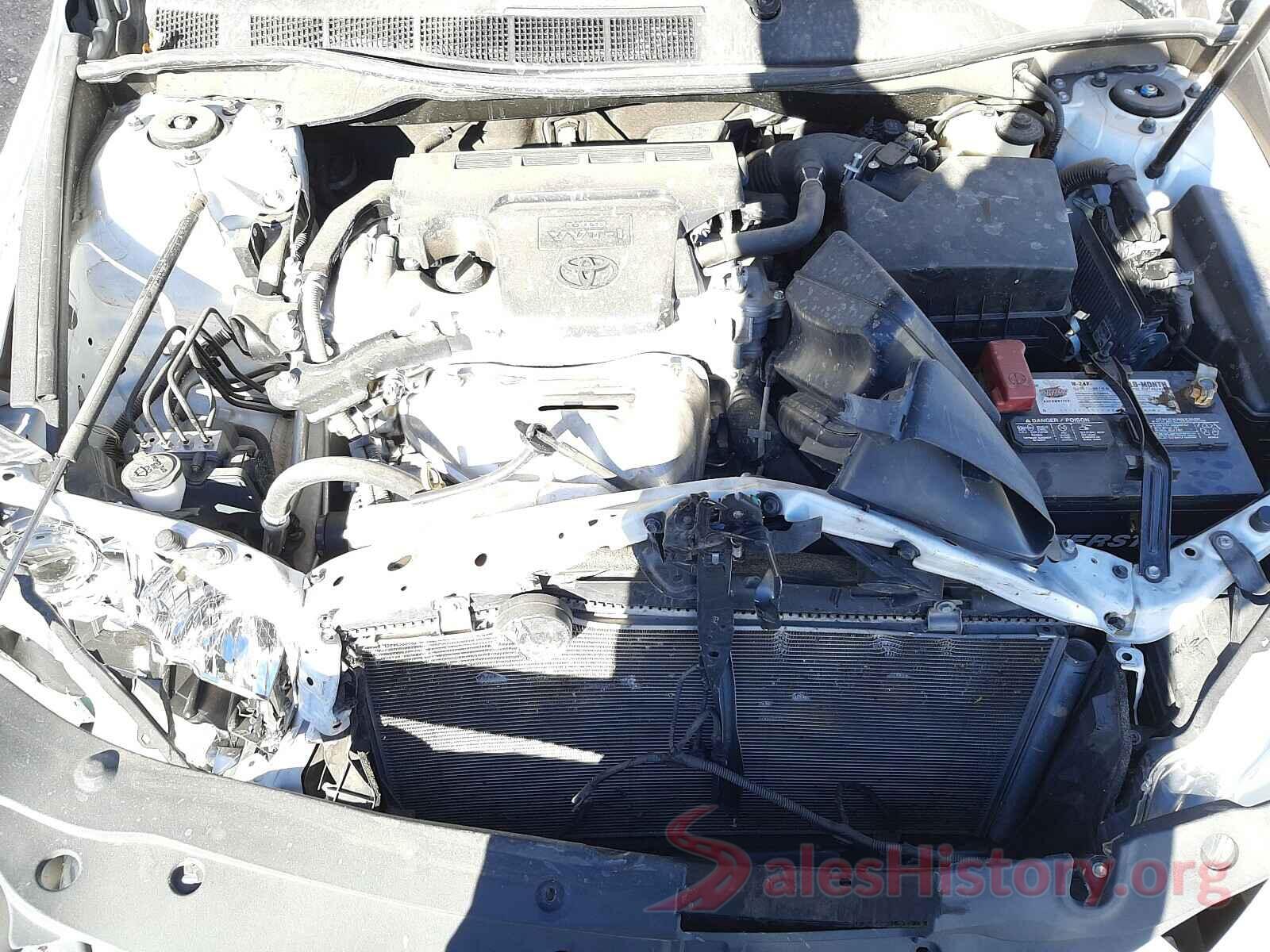 4T1BF1FK0GU144779 2016 TOYOTA CAMRY