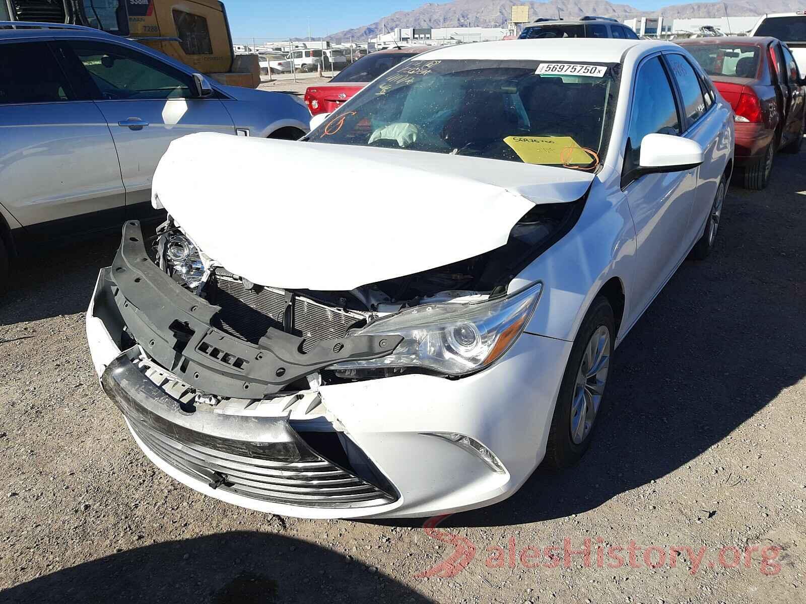 4T1BF1FK0GU144779 2016 TOYOTA CAMRY