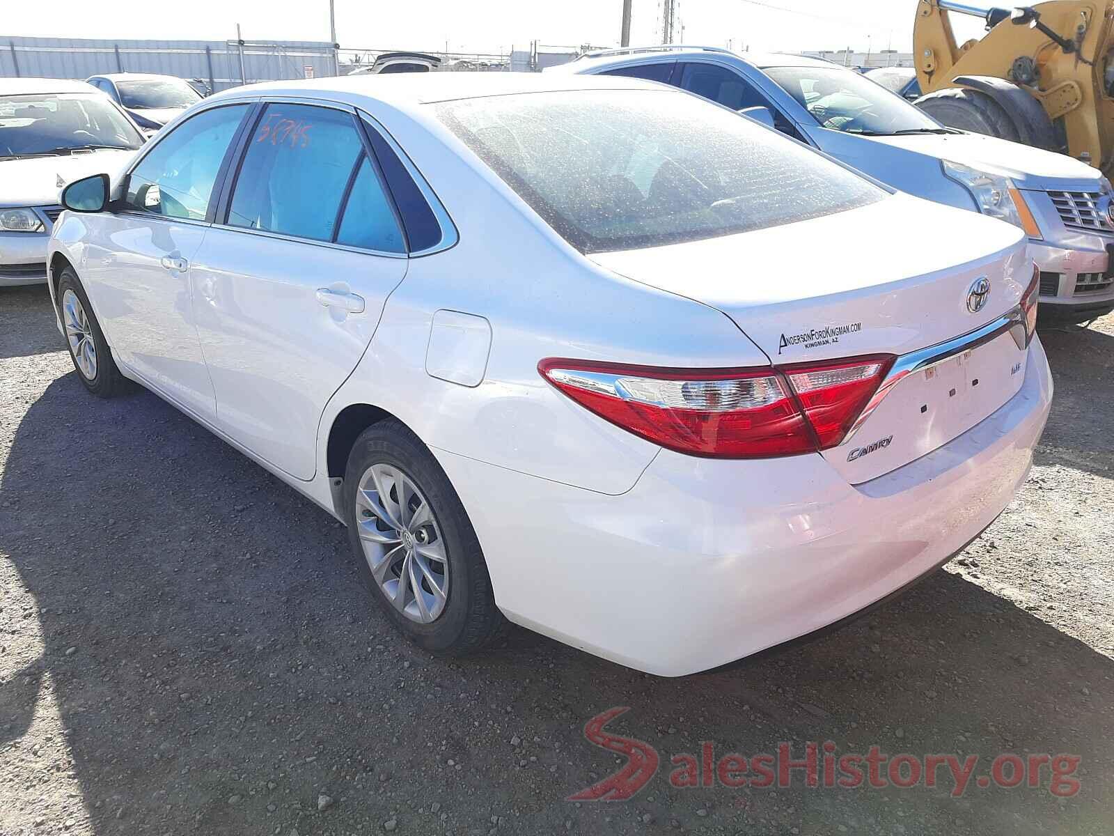 4T1BF1FK0GU144779 2016 TOYOTA CAMRY