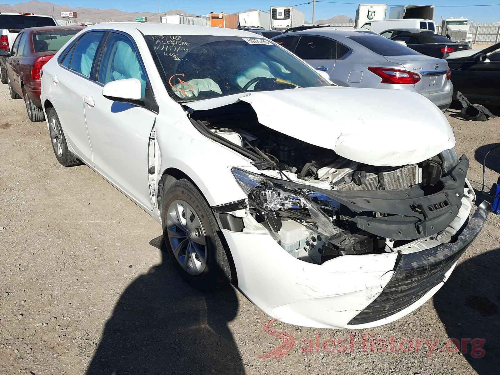 4T1BF1FK0GU144779 2016 TOYOTA CAMRY