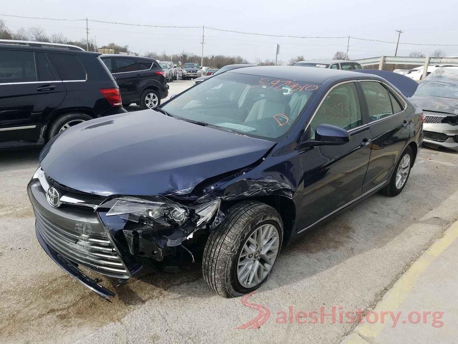 4T1BF1FK0HU653871 2017 TOYOTA CAMRY