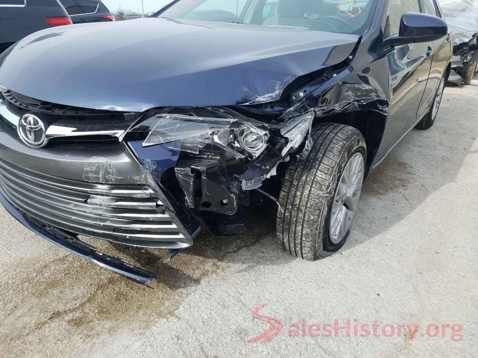 4T1BF1FK0HU653871 2017 TOYOTA CAMRY