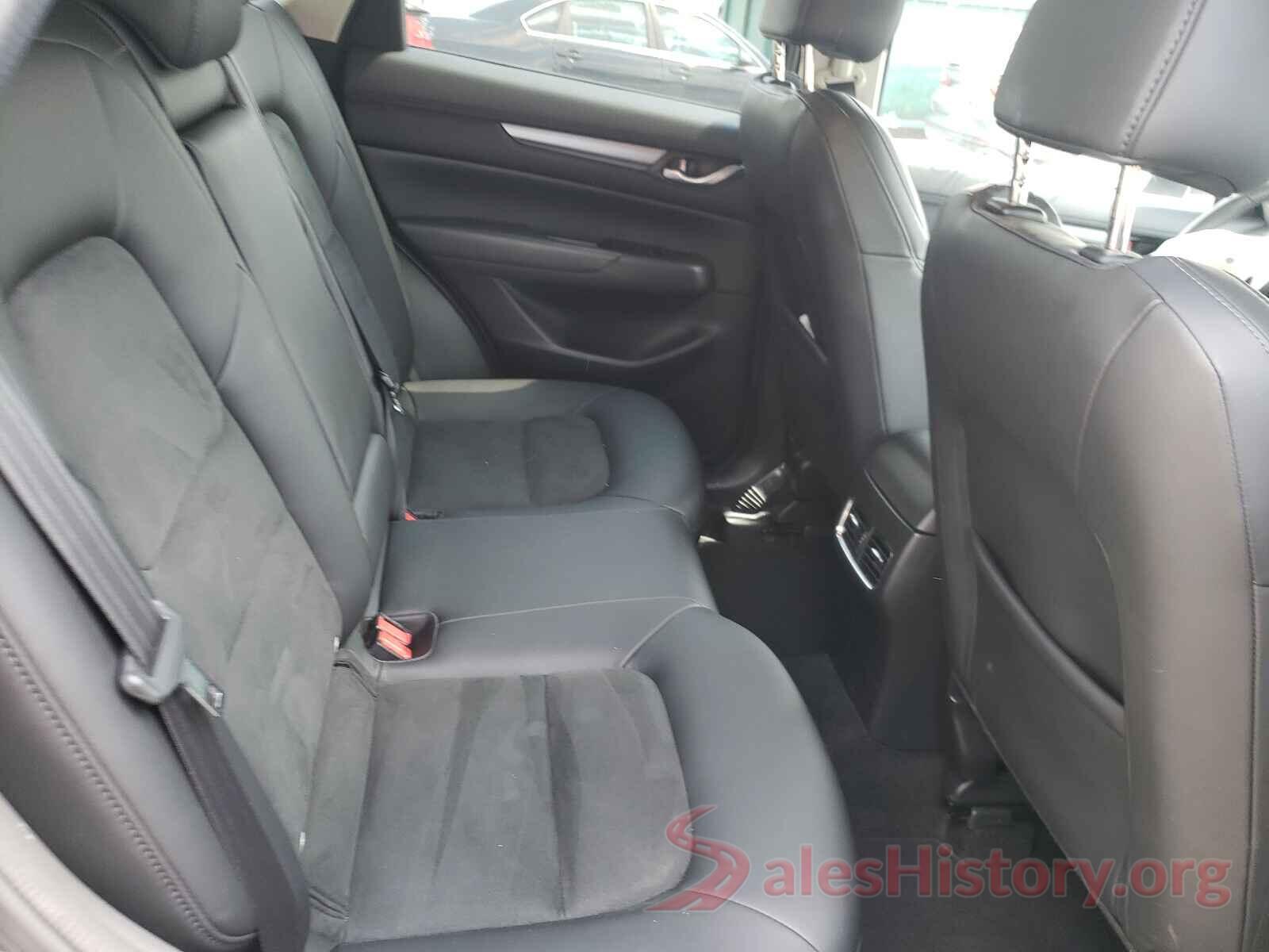 JM3KFACM9K1593860 2019 MAZDA CX-5