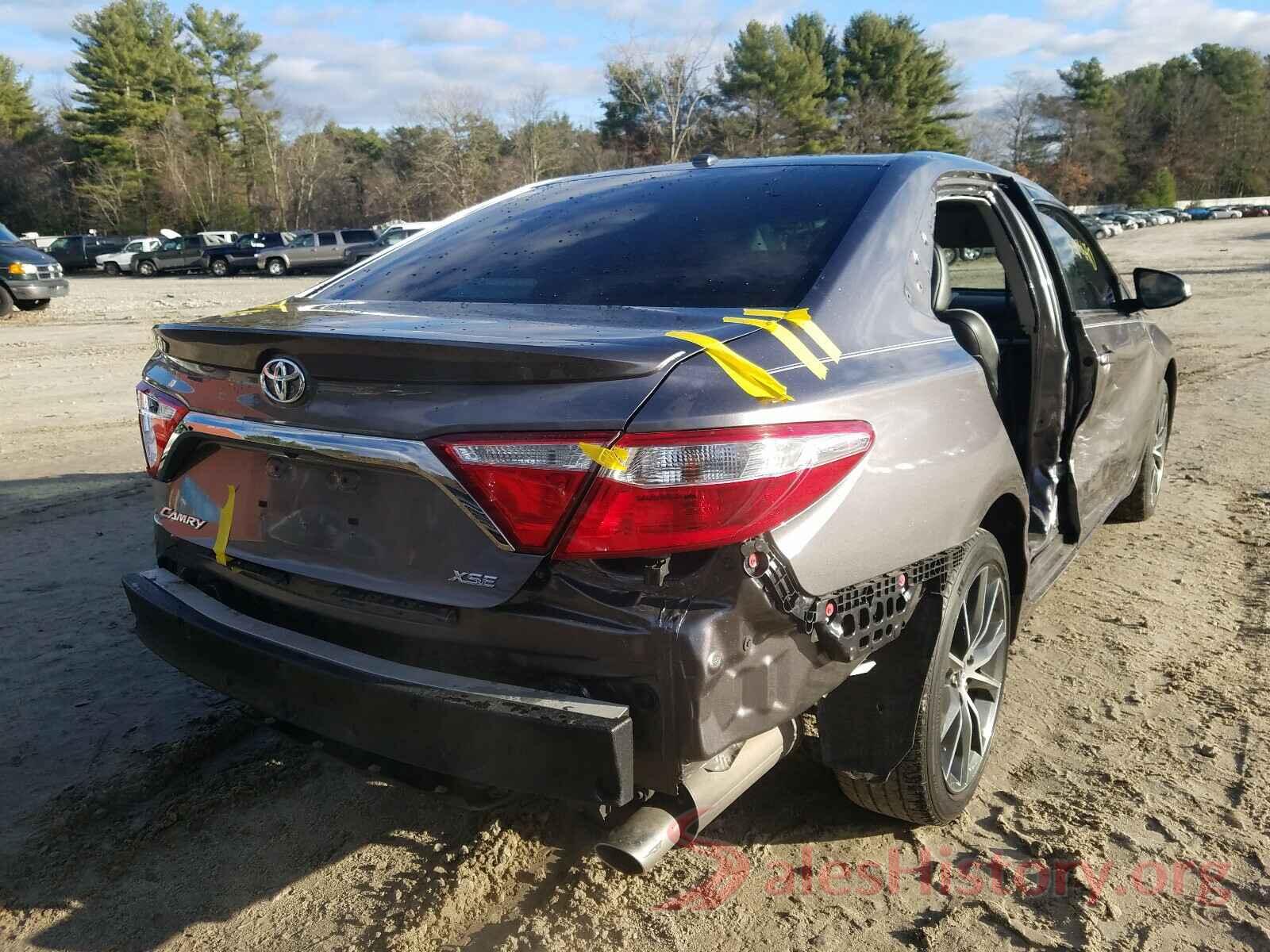 4T1BF1FK1HU349545 2017 TOYOTA CAMRY