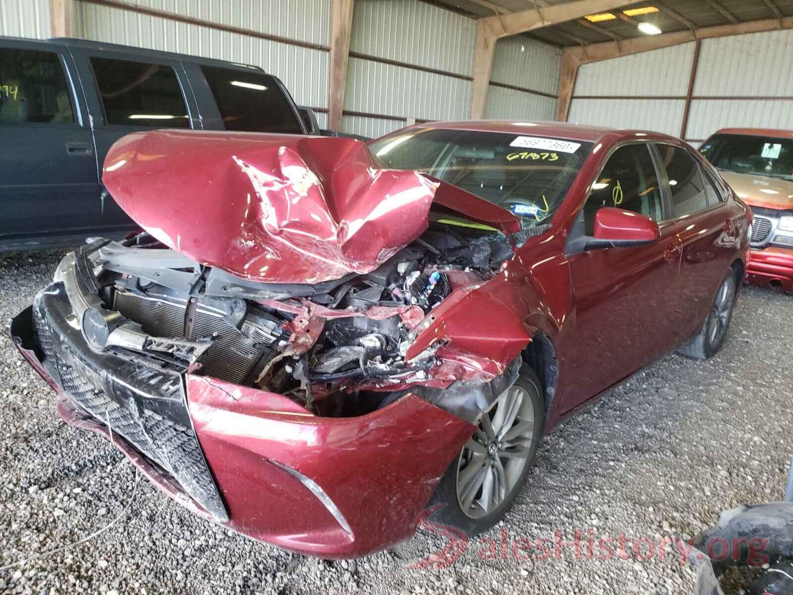 4T1BF1FK6HU671873 2017 TOYOTA CAMRY