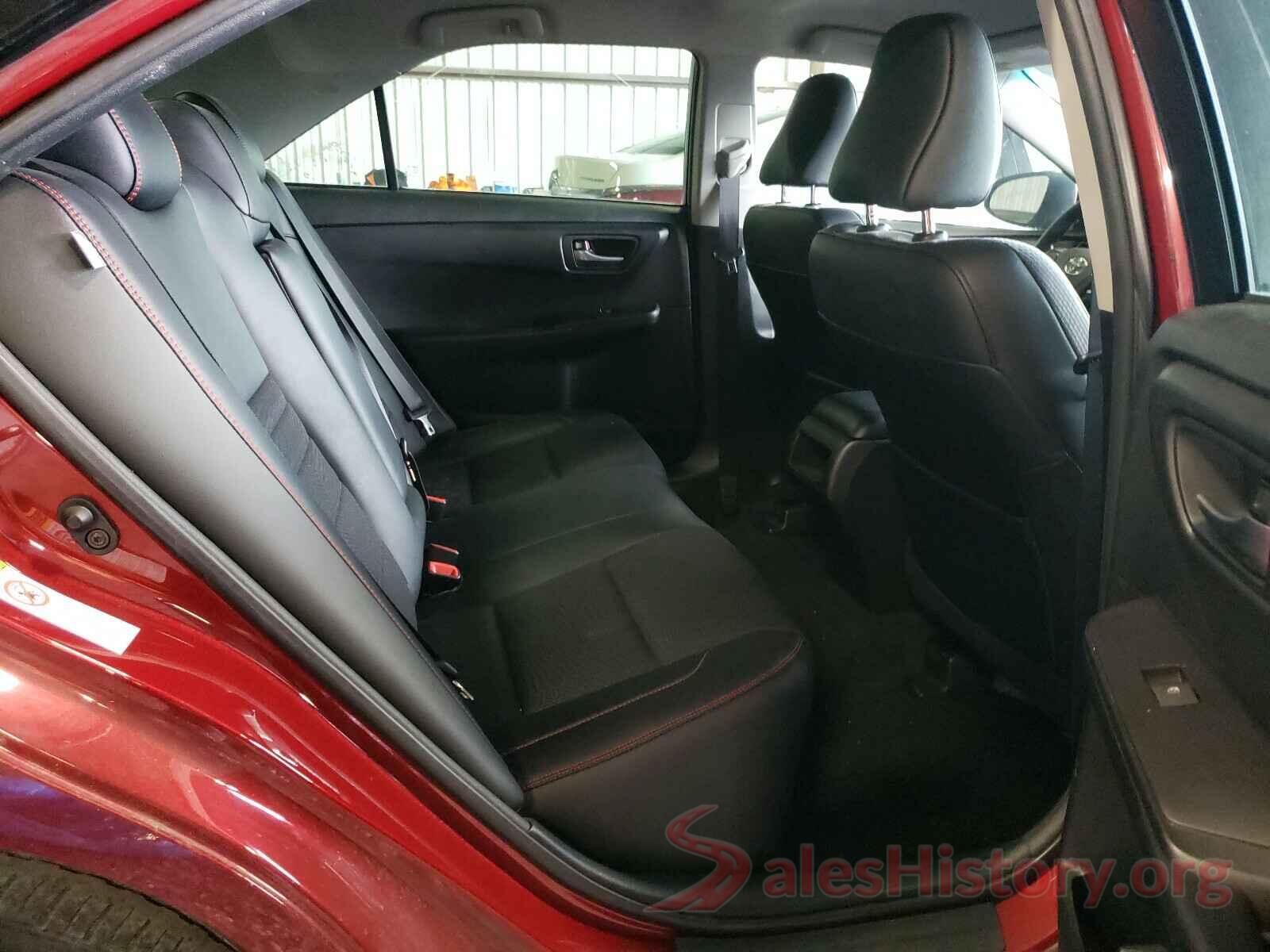 4T1BF1FK6HU671873 2017 TOYOTA CAMRY